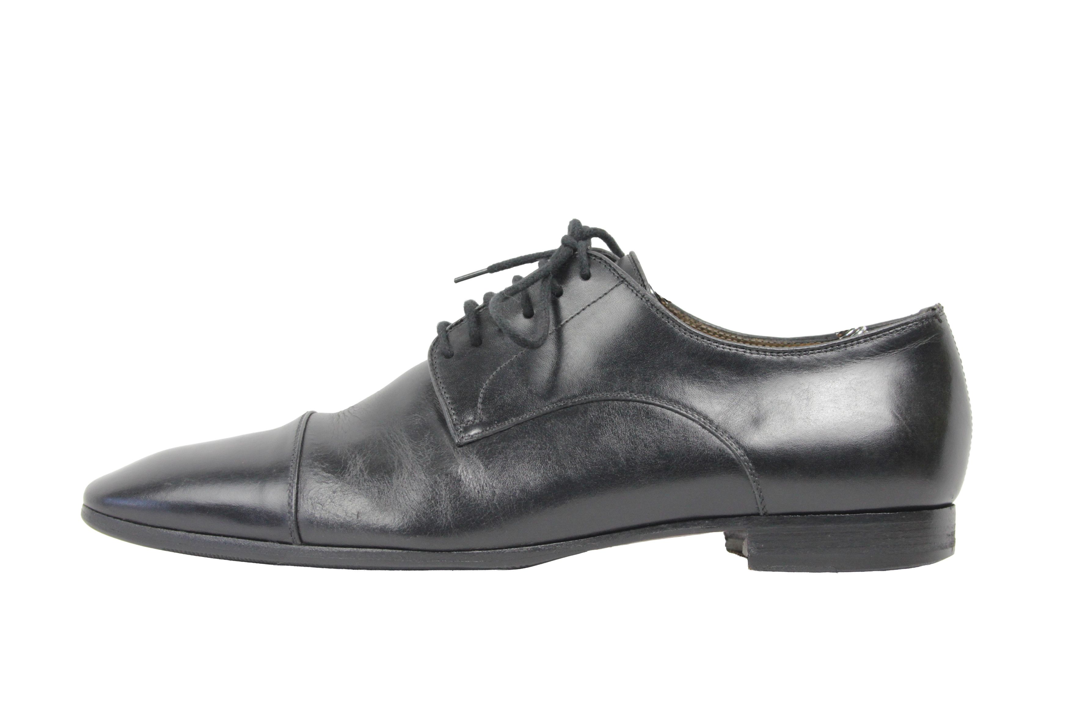 Christian Louboutin Top 5 Leather Derby Size US 9 / EU 42 - 1 Thumbnail
