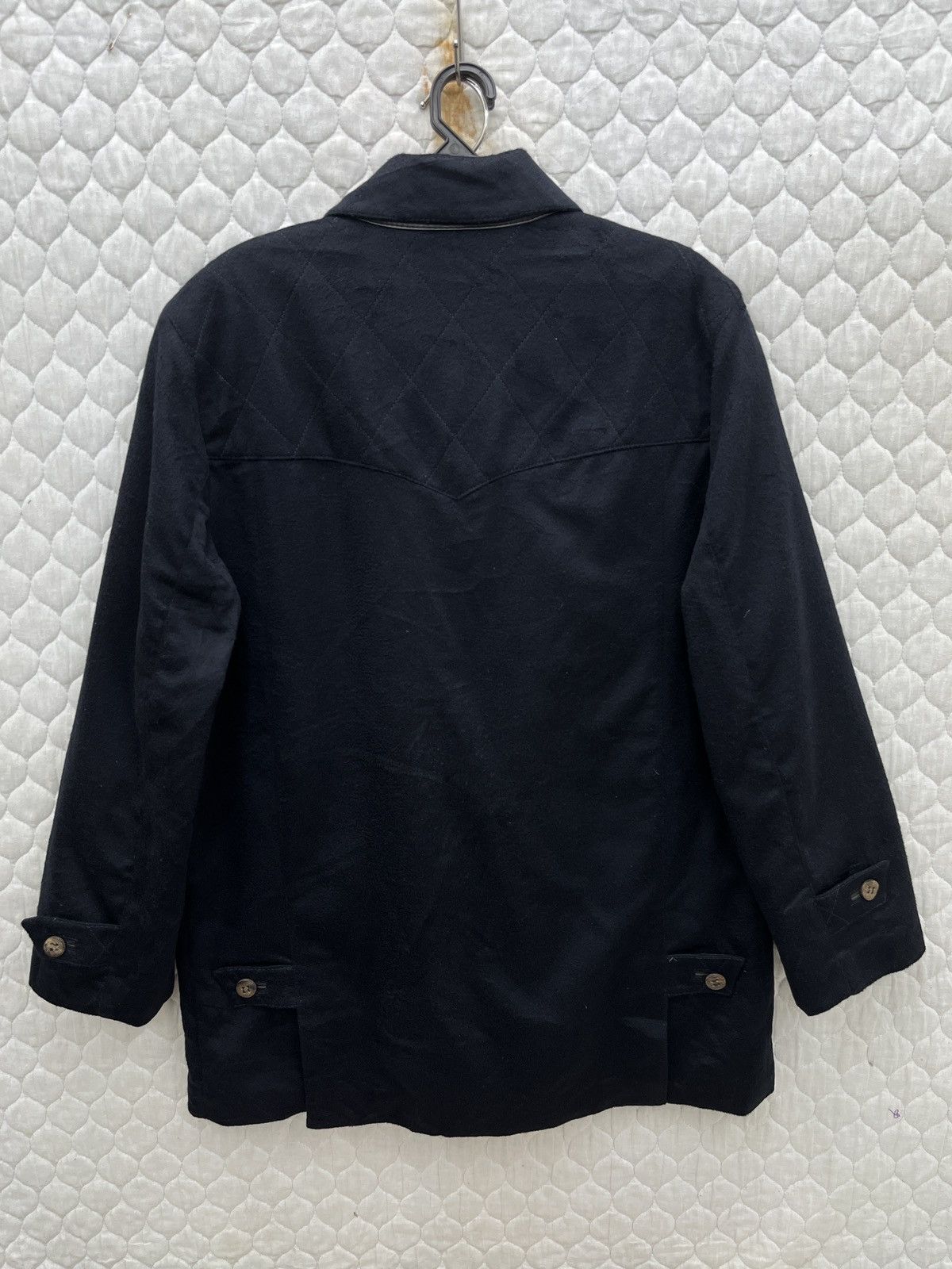 Hettabretz 🔥🔥🔥STEALS HETTABRETZ ITALIAN LUXURY JACKET Size US M / EU 48-50 / 2 - 5 Thumbnail