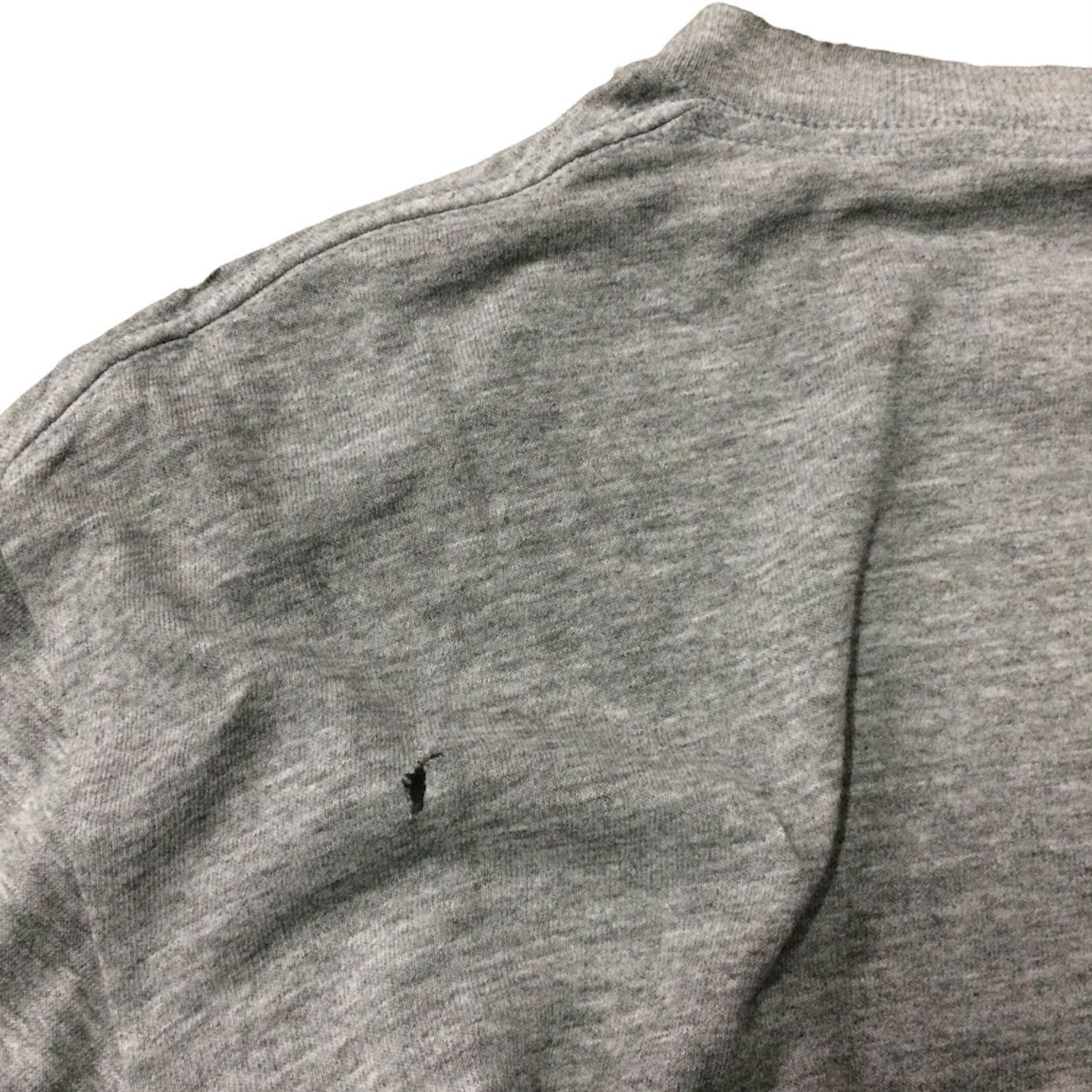 Stussy Vintage 90s Stüssy Dragon Long Sleeve T-Shirt Size US M / EU 48-50 / 2 - 6 Thumbnail