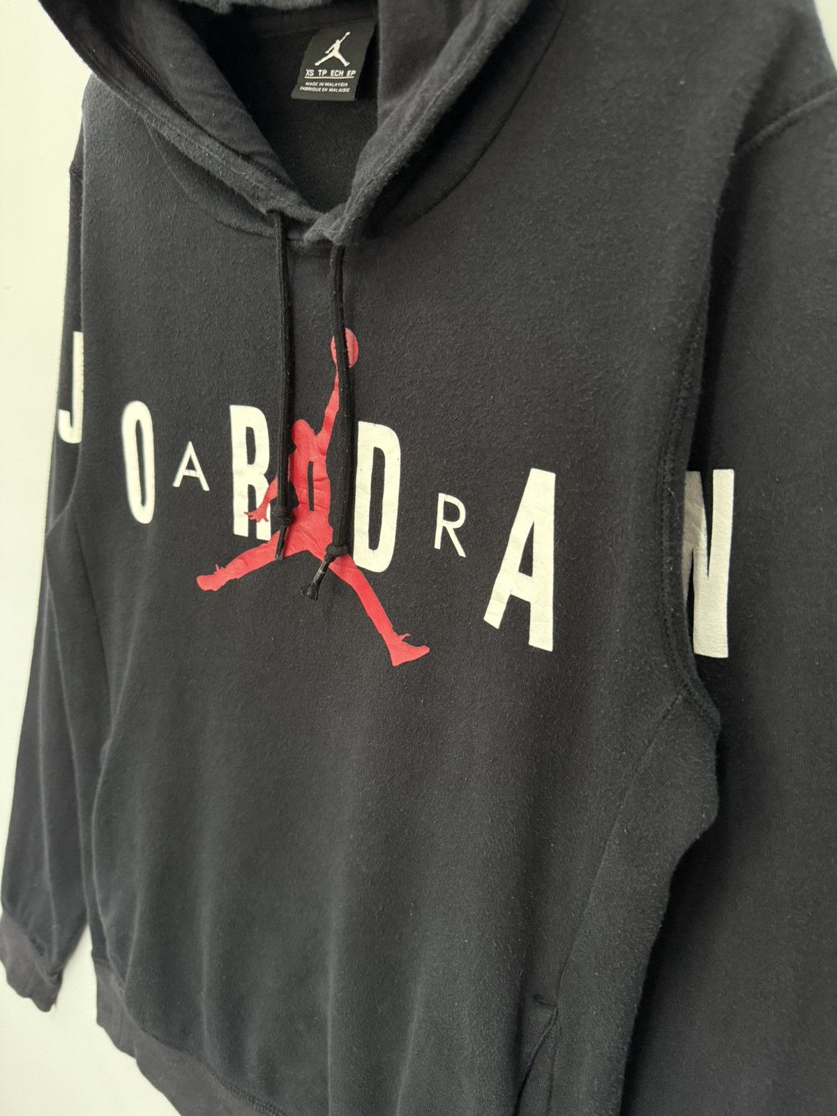 Jordan Brand 🔥 Air Jordan Micheal Jordan Sweat Hoodie - XS Size US XS / EU 42 / 0 - 4 Thumbnail