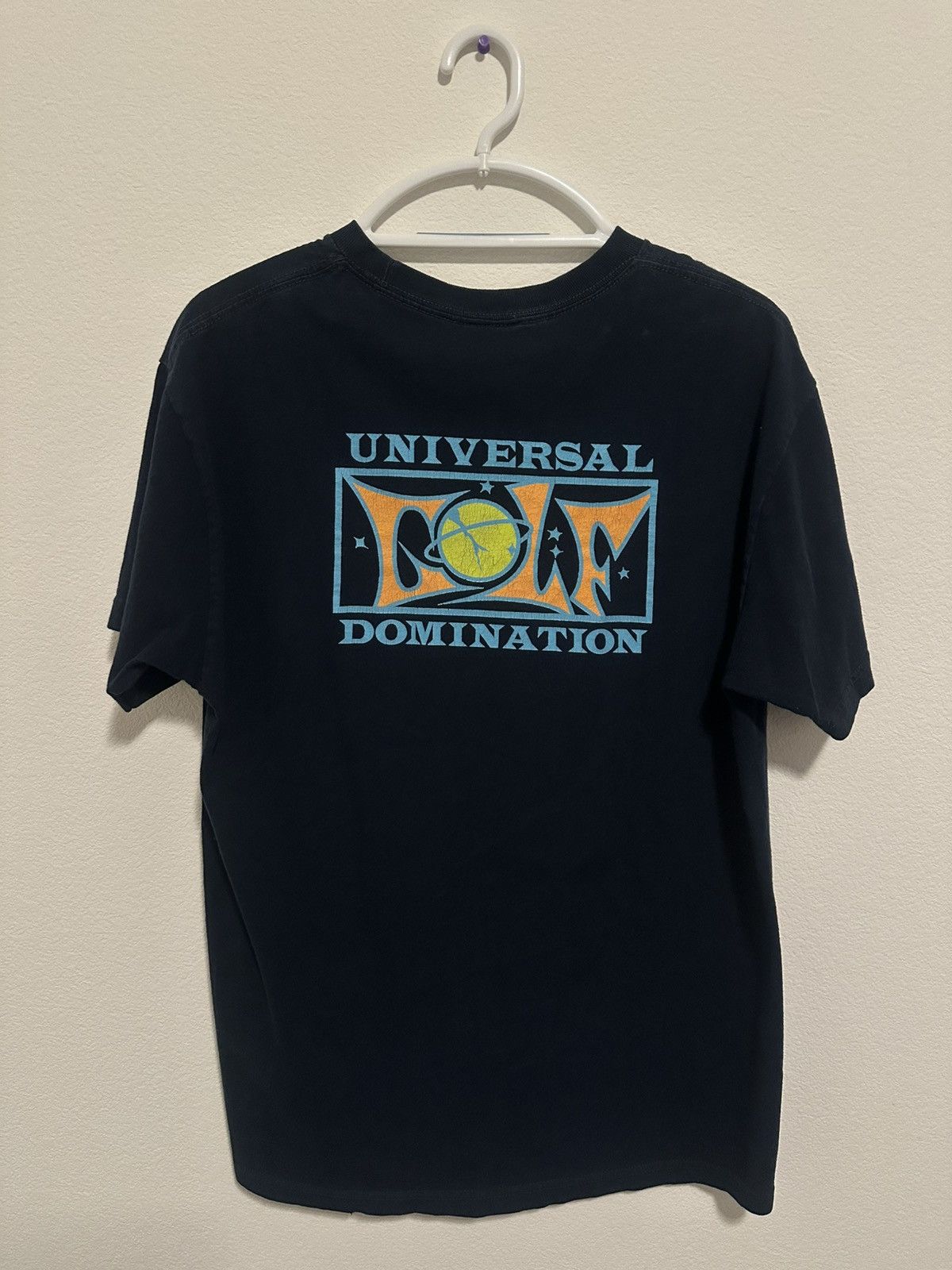Golf Wang Golf Universal Domination Size US L / EU 52-54 / 3 - 2 Thumbnail