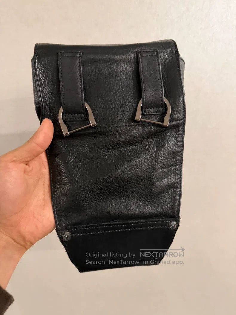 Chrome Hearts CHROME HEARTS Spade Bag Size ONE SIZE - 3 Thumbnail