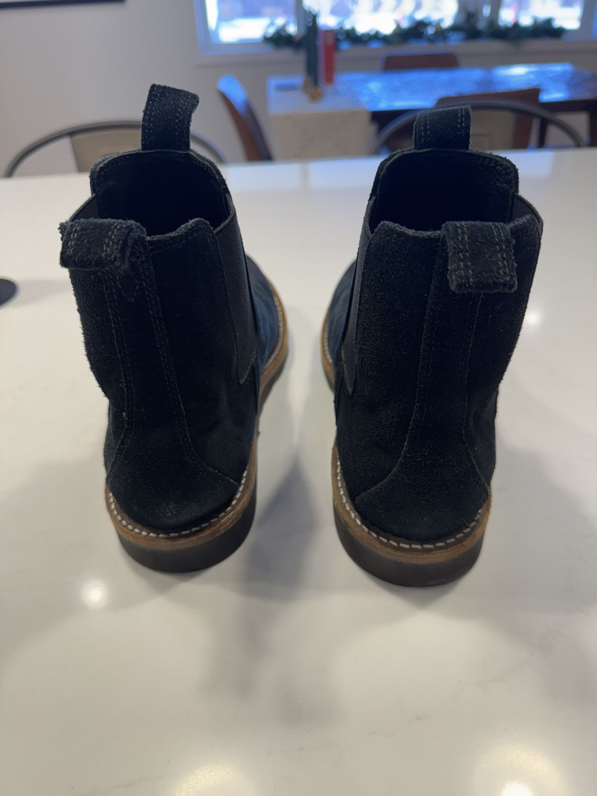 Rogue Territory Rogue territory chelsea boots size 9.5 fits like a 10 Size US 9.5 / EU 42-43 - 4 Thumbnail