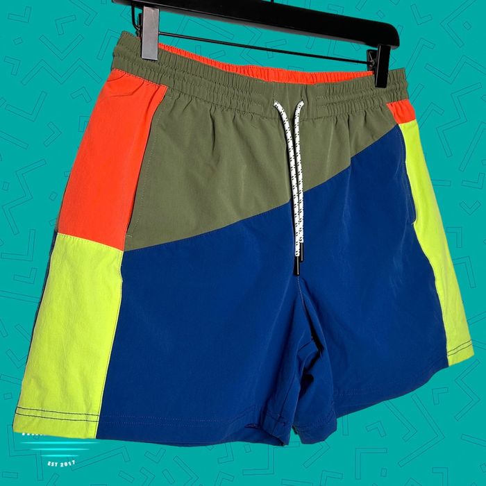 Chubbies Chubbies nylon mesh shorts | Grailed