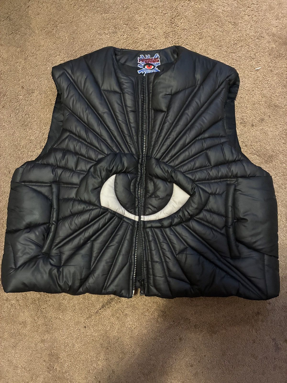 ジャケット・アウター HOUSE OF ERRORS House Of Error Jacket | Grailed
