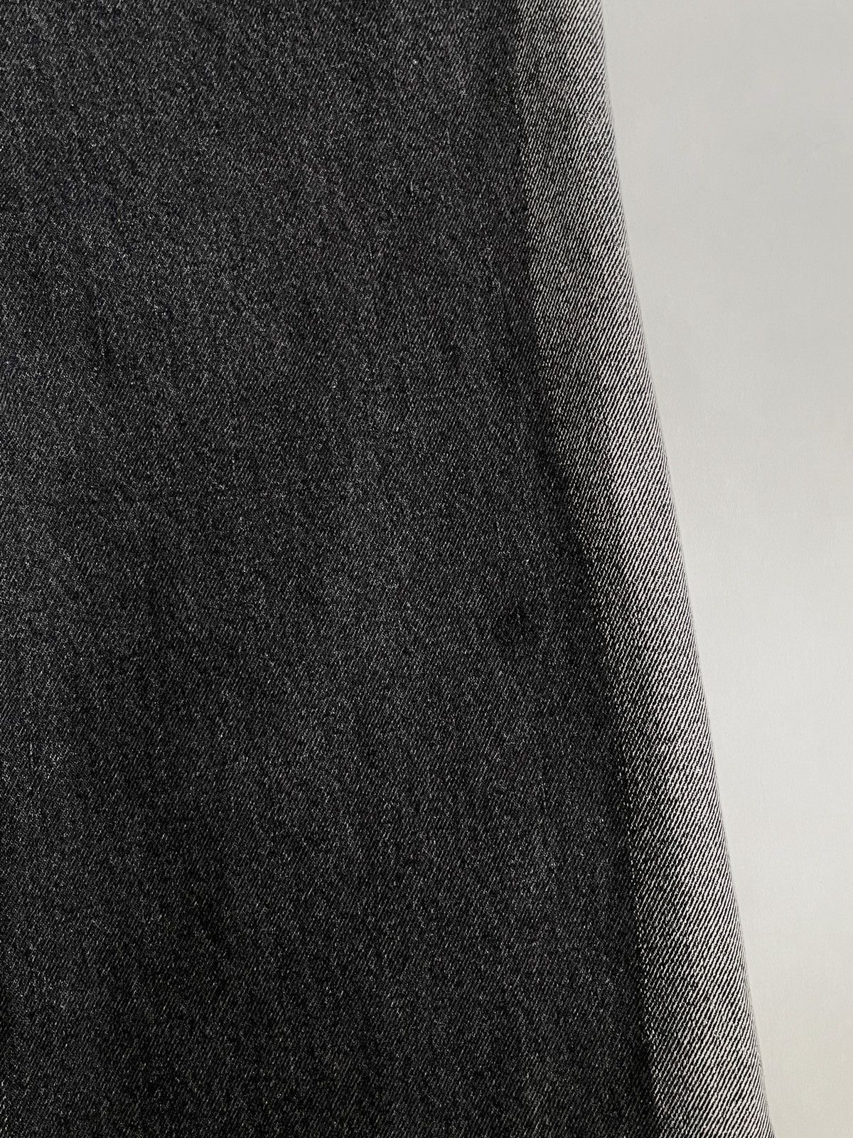 20471120 × Japanese Brand Still Water washed denim pants Japanese style Size 25" / US 0 / IT 36 - 6 Thumbnail