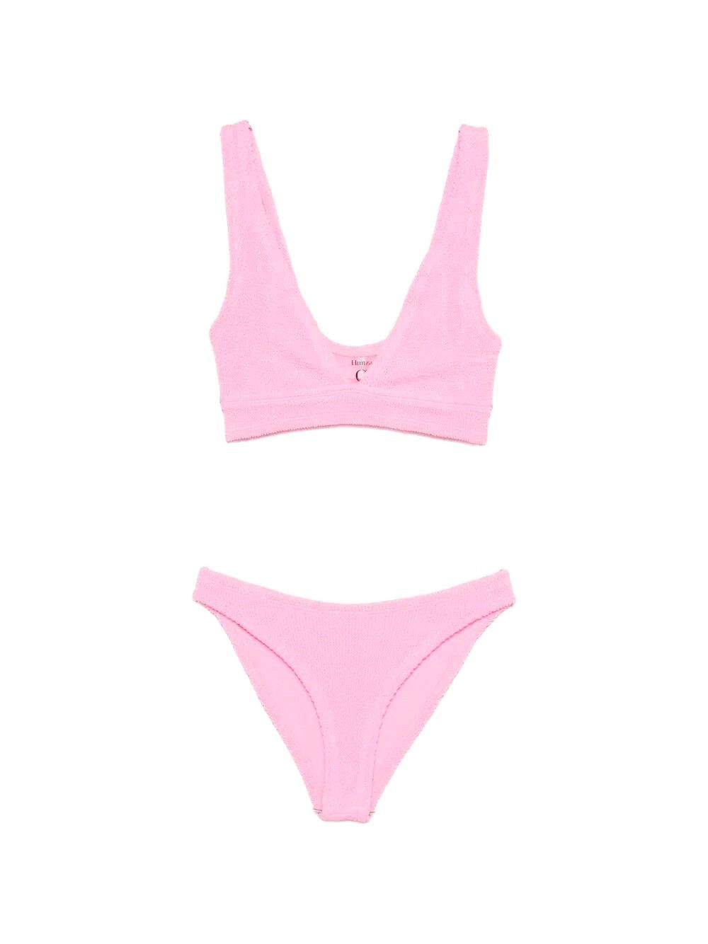 Hunza G `Carla` Bikini Size M / US 6-8 / IT 42-44 - 1 Thumbnail