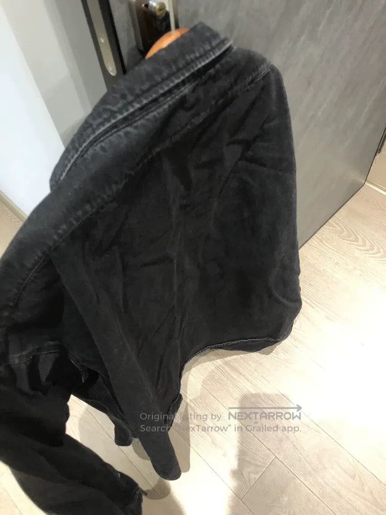 Balenciaga Balenciaga jacket Size XS / US 0-2 / IT 36-38 - 3 Thumbnail