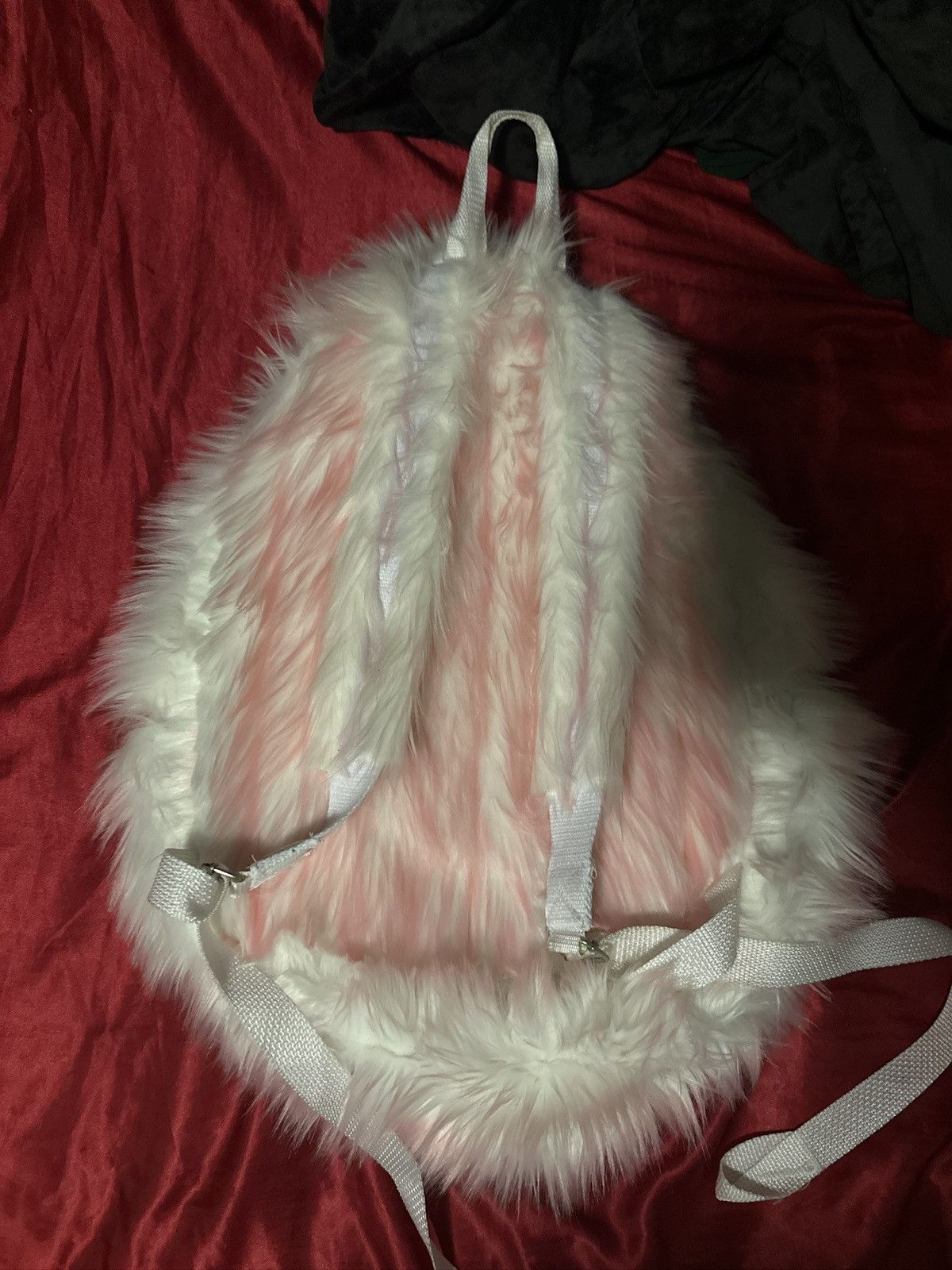 Ends Repair Ends Repair Backpack Size ONE SIZE - 2 Thumbnail