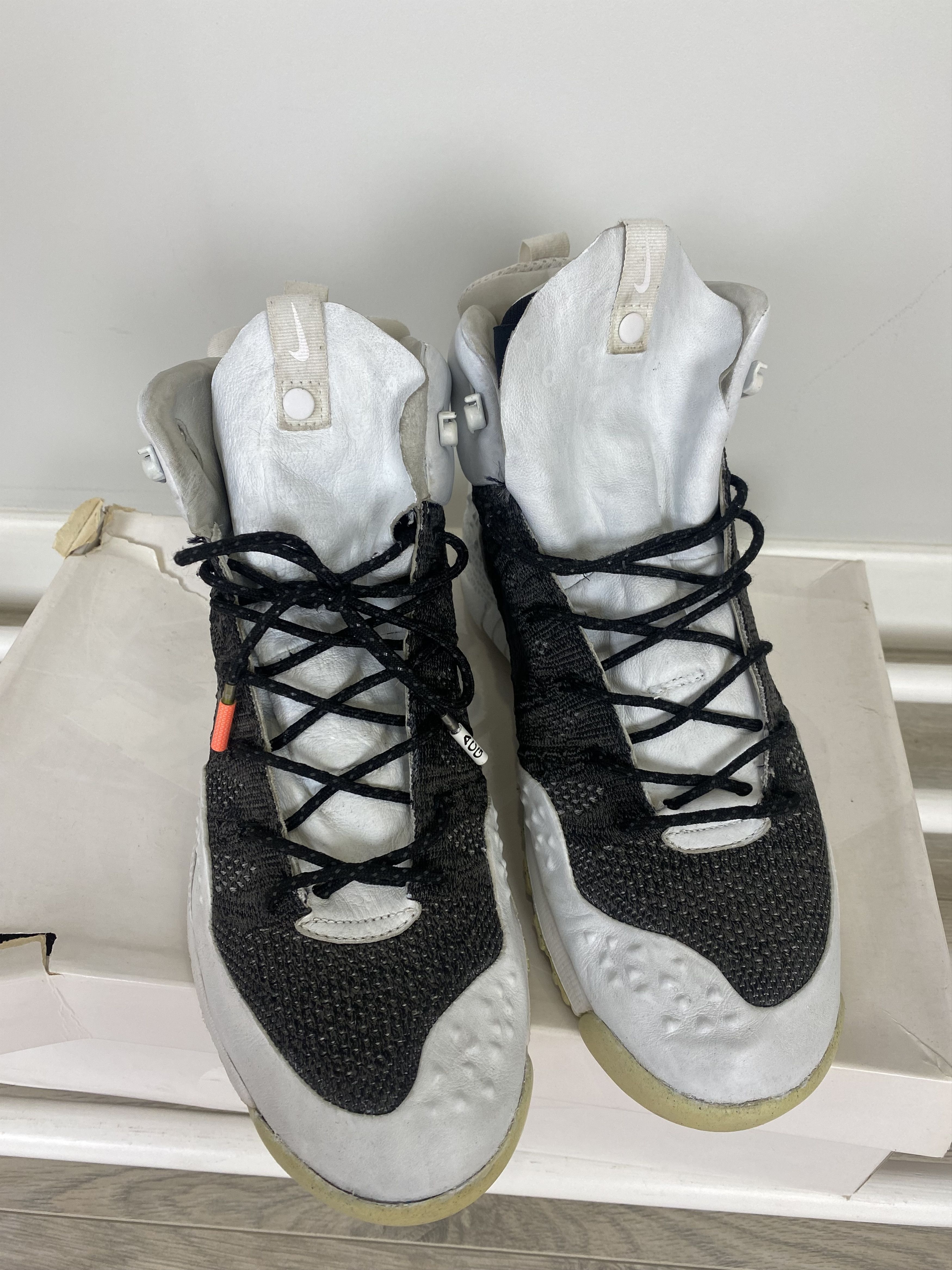 Errolson Hugh Nike ACG Rare Lupinek flyknit Sneaker Size US 11 / EU 44 - 6 Thumbnail