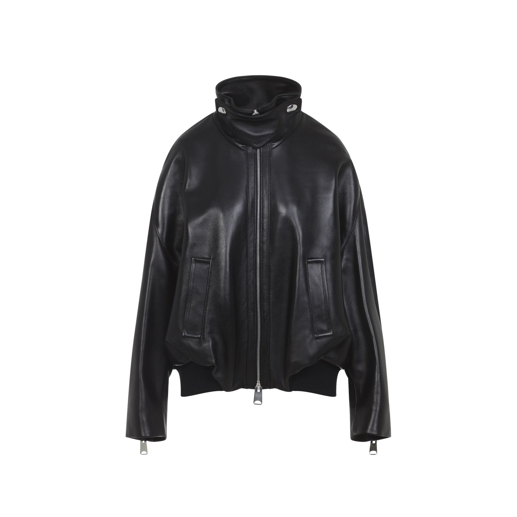 KHAITE Khaite Hamett Jacket Size S / US 4 / IT 40 - 1 Thumbnail