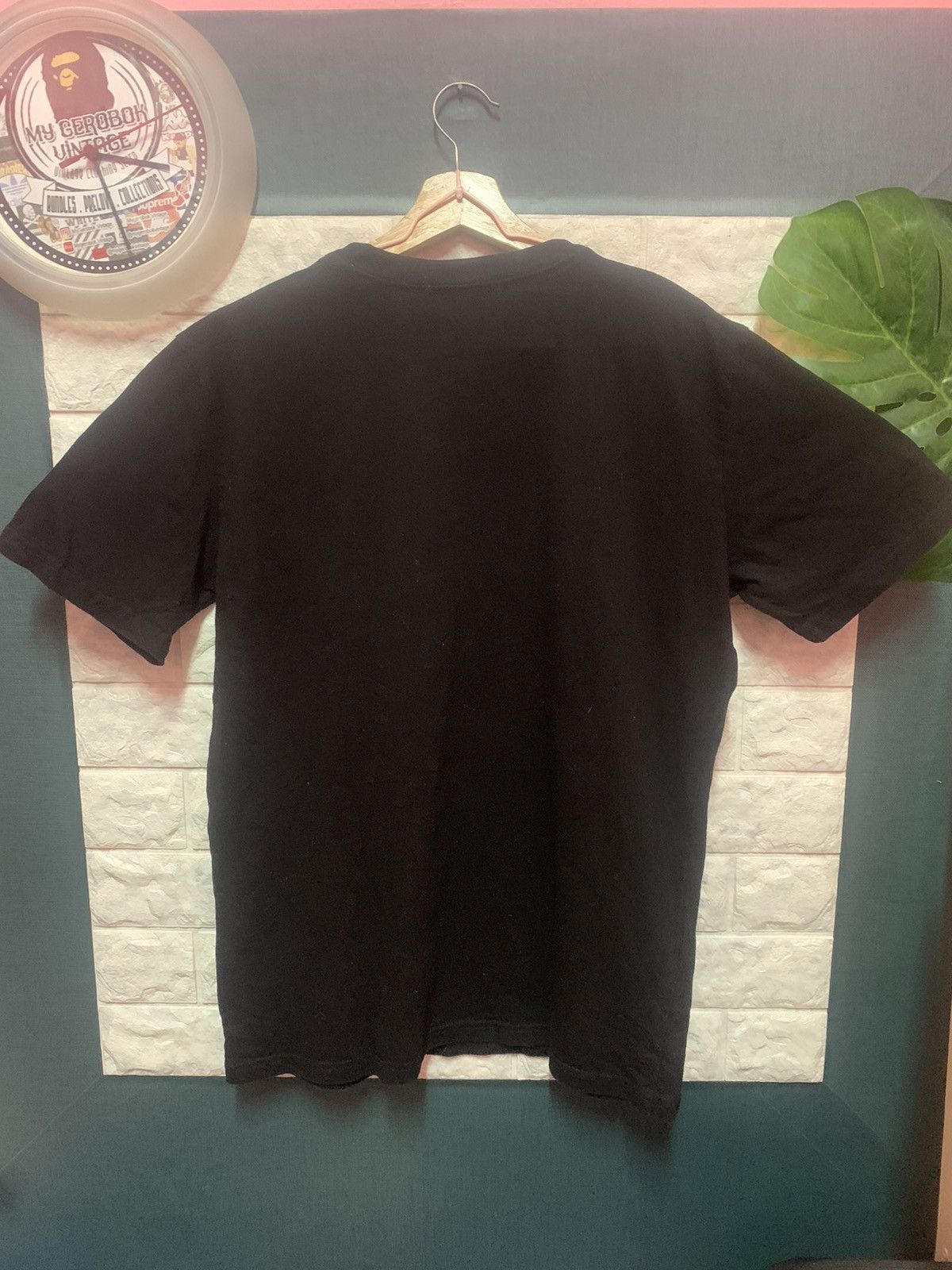 Burberry STEAL!! Shirt BURBERRY Size US M / EU 48-50 / 2 - 6 Thumbnail