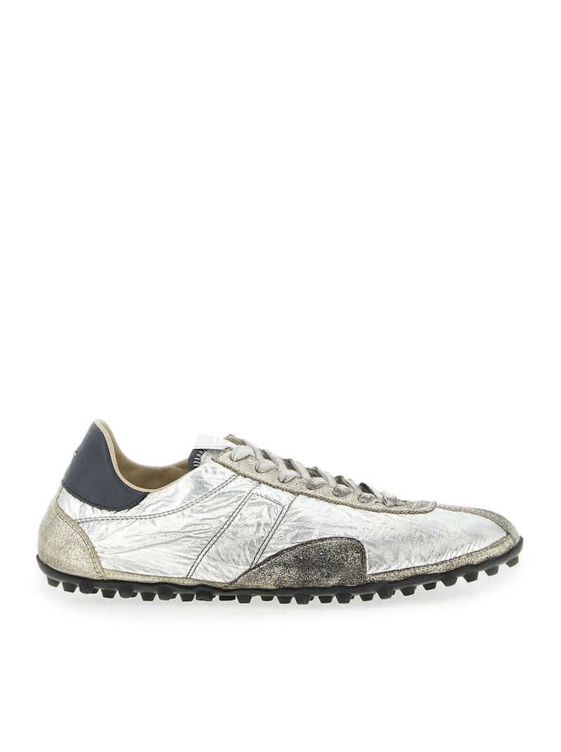 Maison Margiela SPRINTERS LOW TOP SNEAKERS Size US 9 / EU 42 - 1 Thumbnail