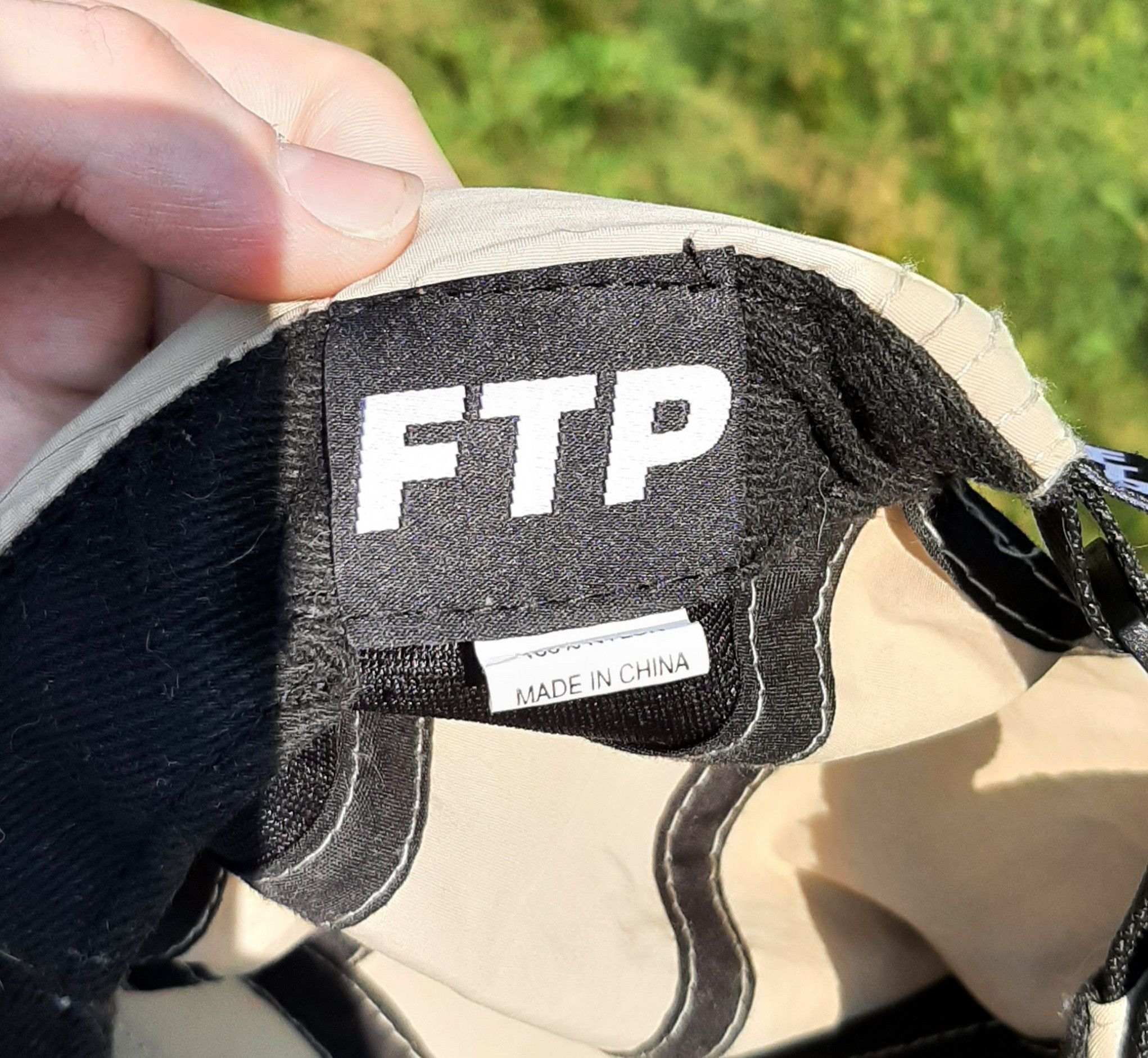 Fuck The Population Fuck the population hat Size ONE SIZE - 1 Thumbnail