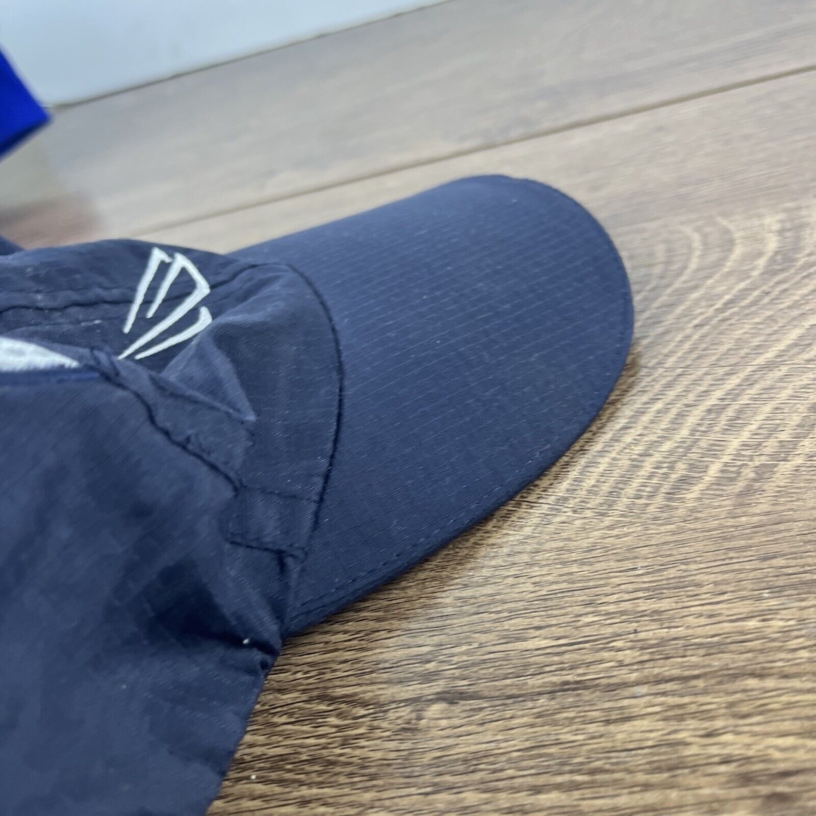 Other Running Hat With Lights Blue Hat Adjustable Adult Size Hat B Size ONE SIZE - 10 Thumbnail
