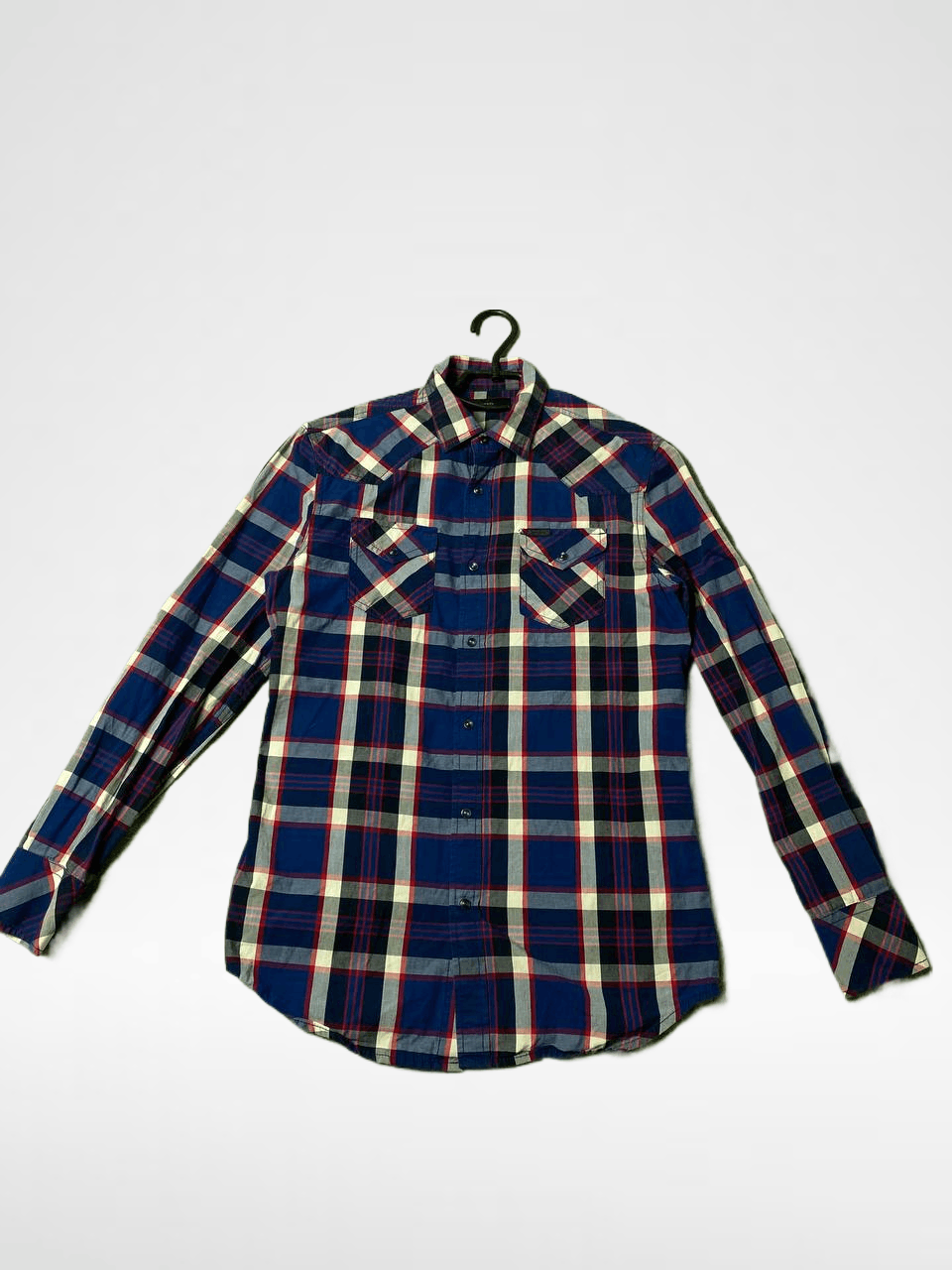 Diesel VINTAGE Print Shirt Size S DIESEL Streetwear Size US S / EU 44-46 / 1 - 1 Thumbnail