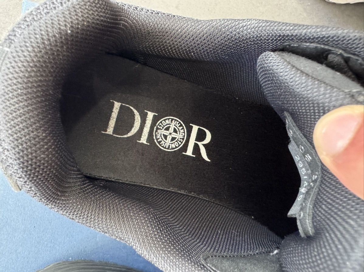 Dior × Stone Island Dior stone island b30 Size US 7 / EU 40 - 3 Thumbnail