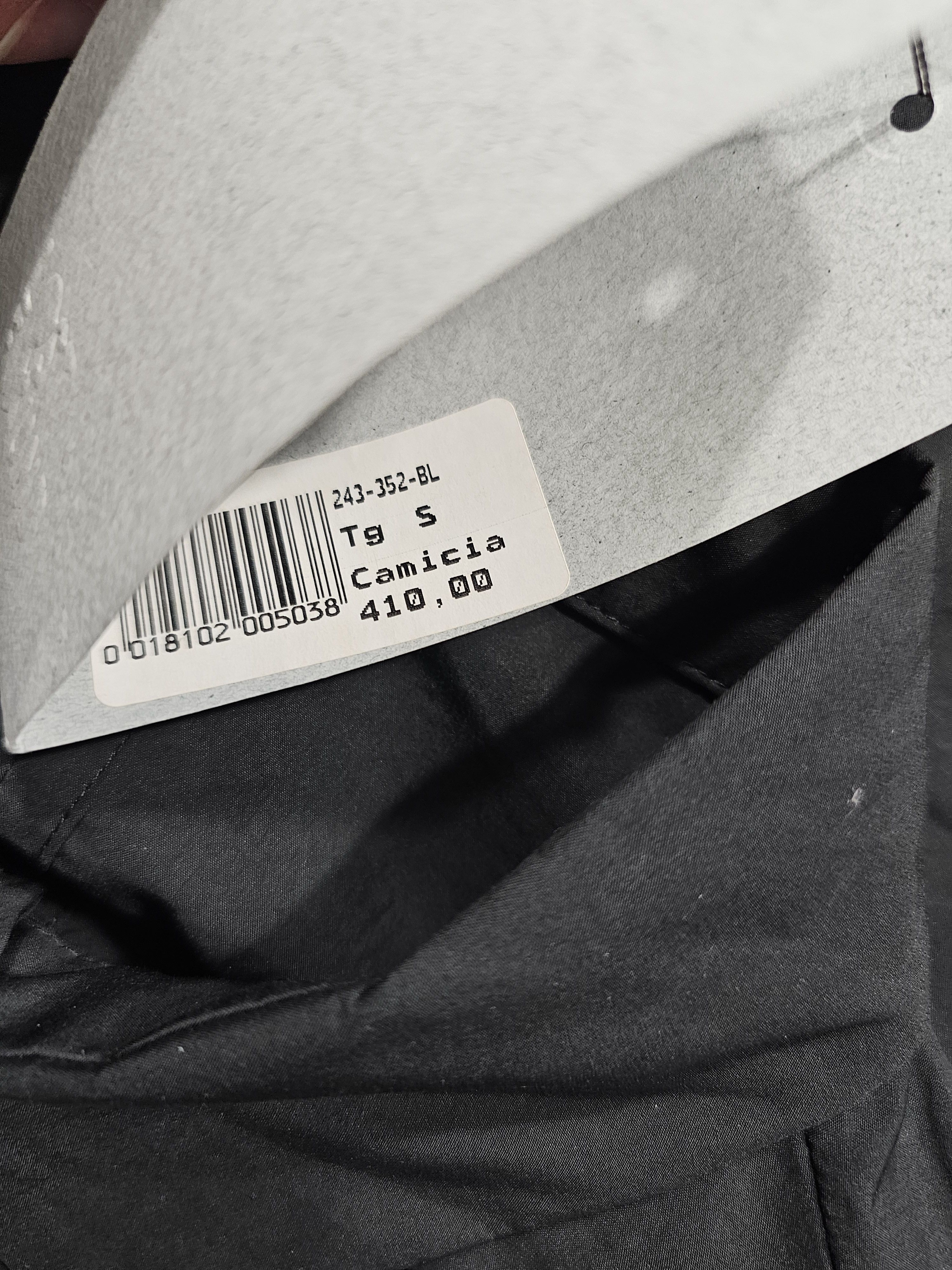 Lost & Found Ria Dunn New Lost & Found Ria Dunn Shirt Size S Size US S / EU 44-46 / 1 - 10 Thumbnail