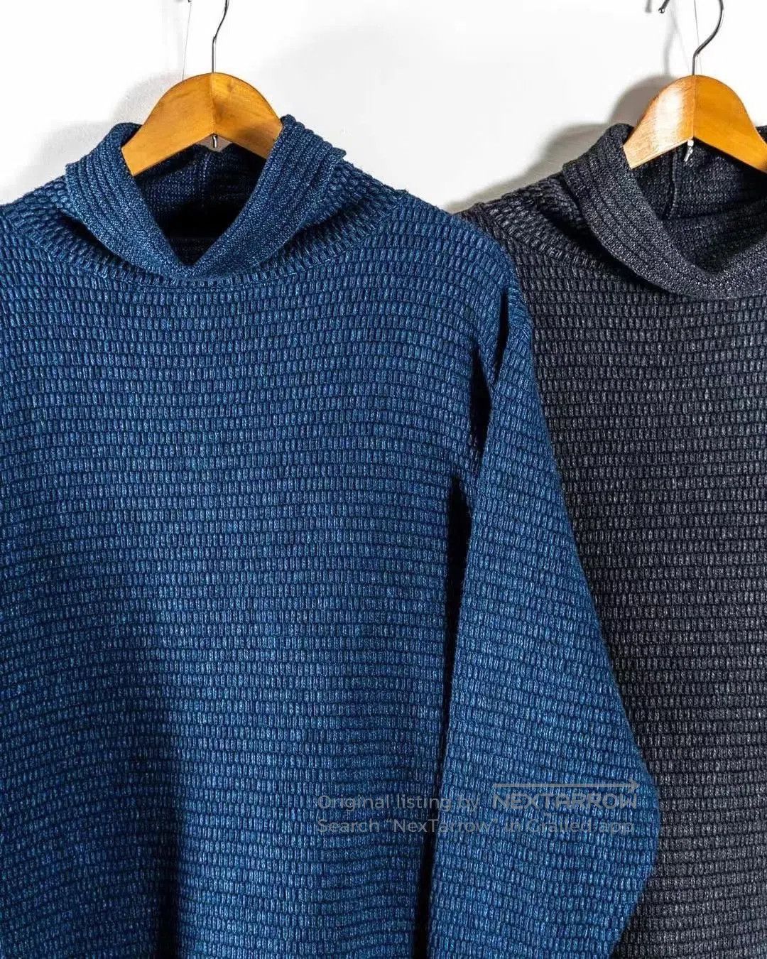 Porter Classic Porter Classic Kendo Turtleneck Knit. Size US L / EU 52-54 / 3 - 2 Thumbnail