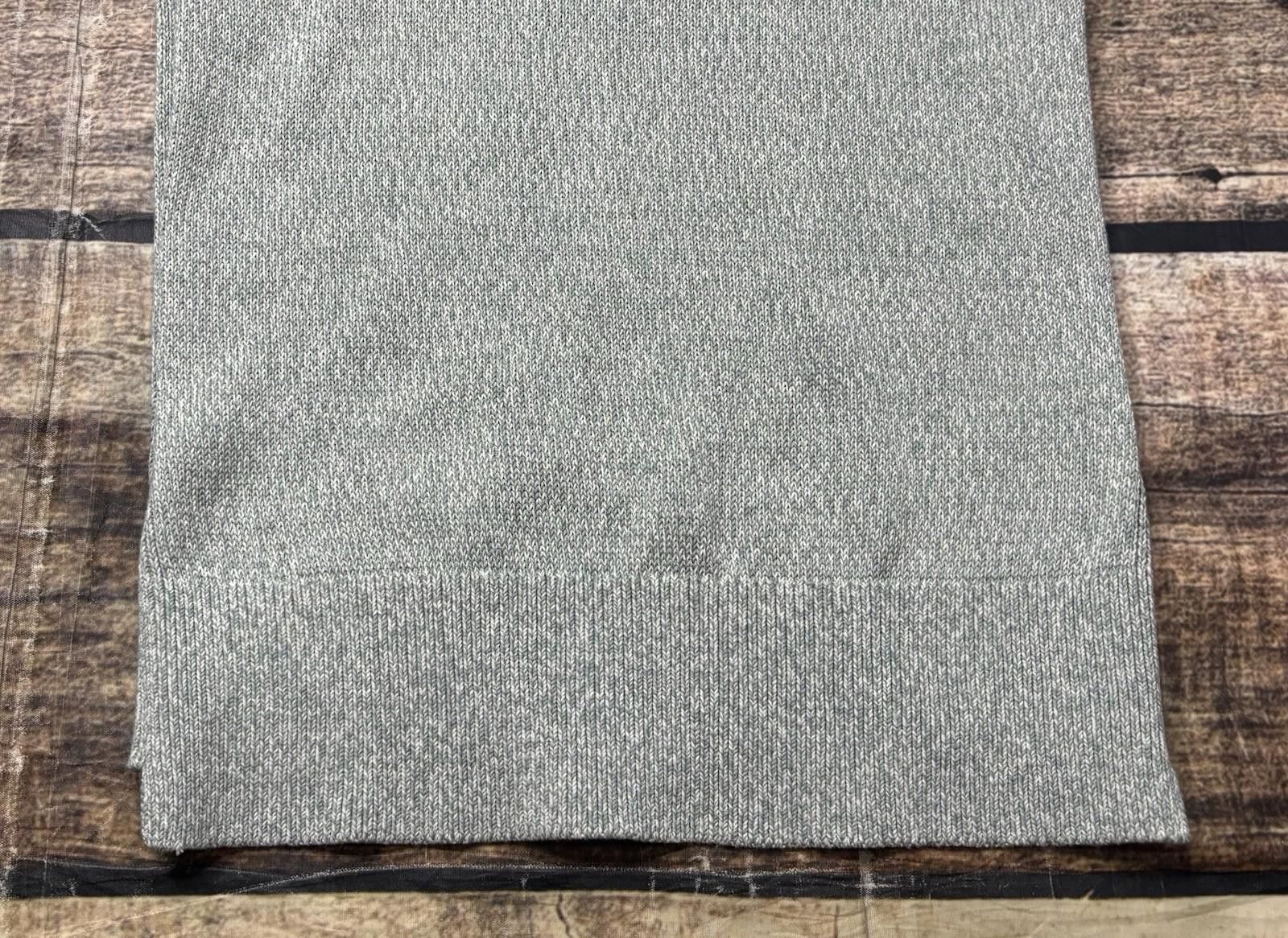 Everlane Everlane Sweater Womens 2XS Cotton Crew Neck Knit Green Size XXS / US 00 / IT 34 - 7 Thumbnail