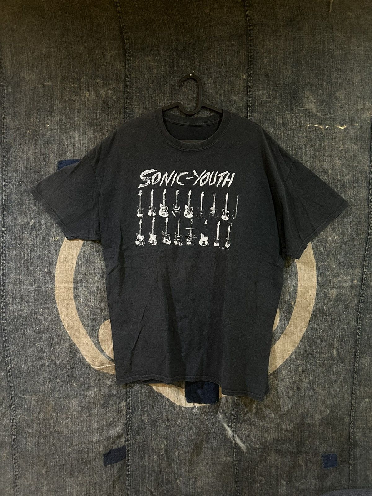 Sonic Youth Dirty Shirt Vintage | Grailed