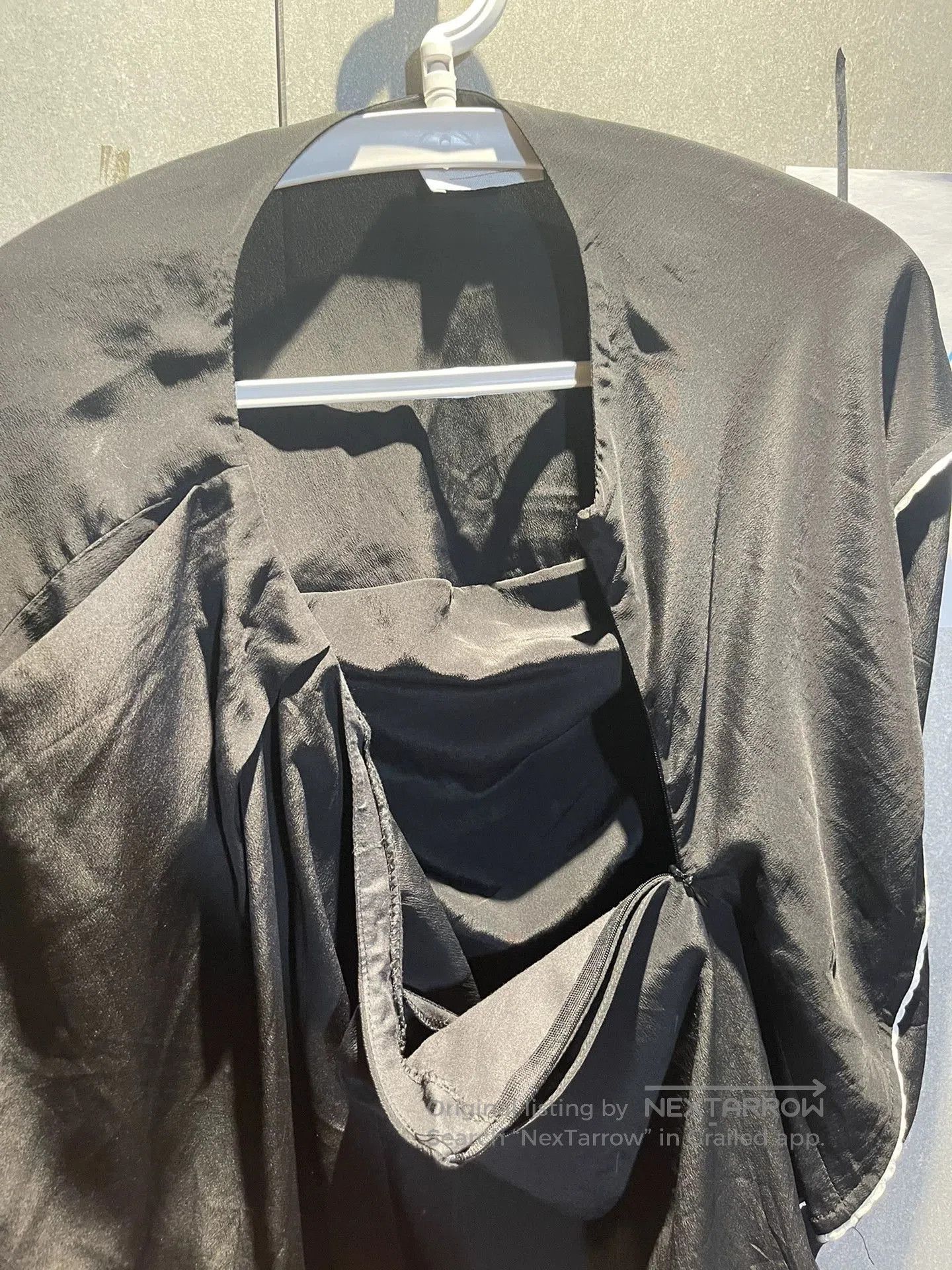 Other Hussein Chalayan Women's Skirt. Size 37" - 4 Thumbnail