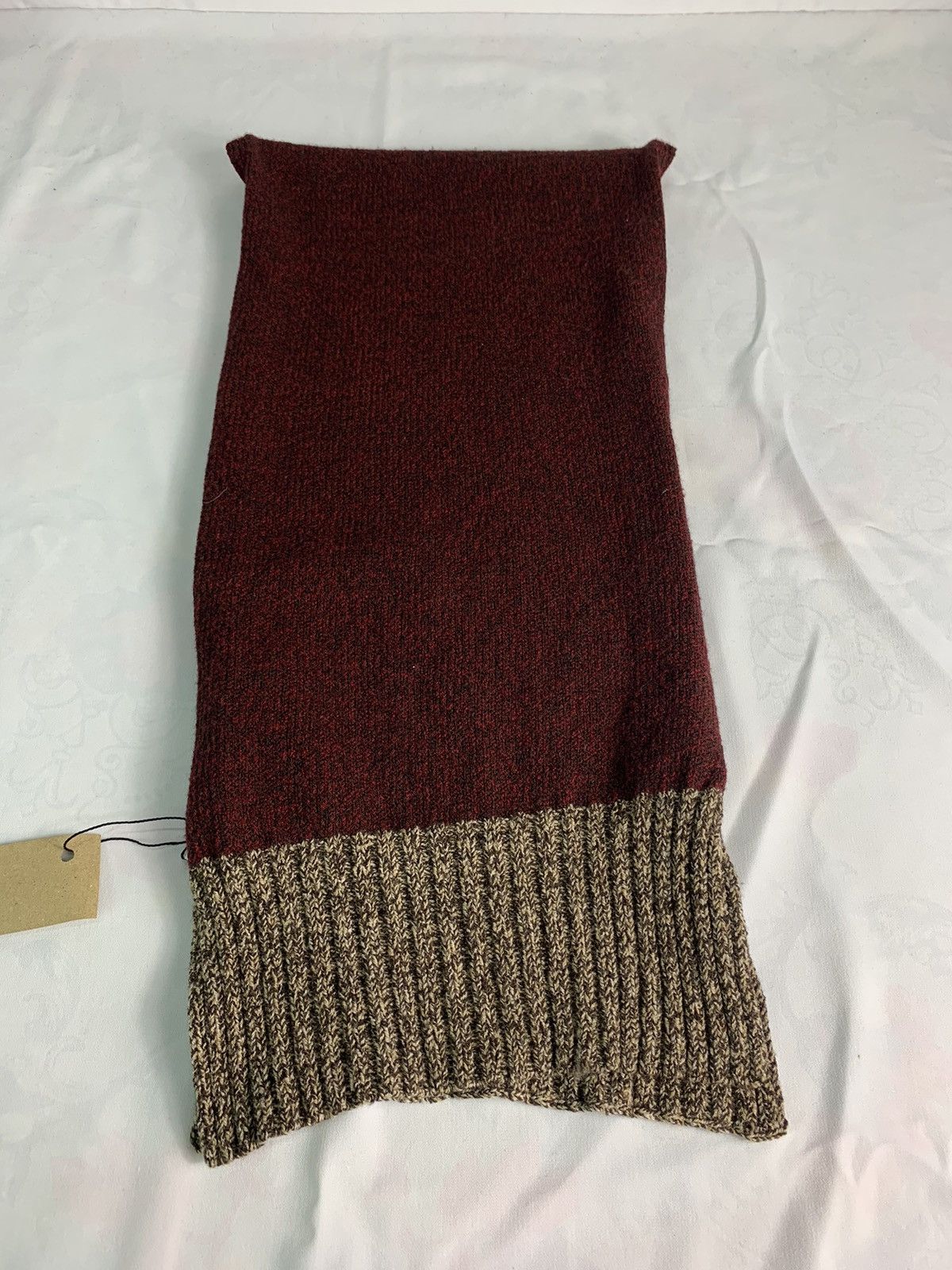 Dolce & Gabbana Dolce & Gabbana Scarf / Muffler / Neckwear Size ONE SIZE - 4 Thumbnail