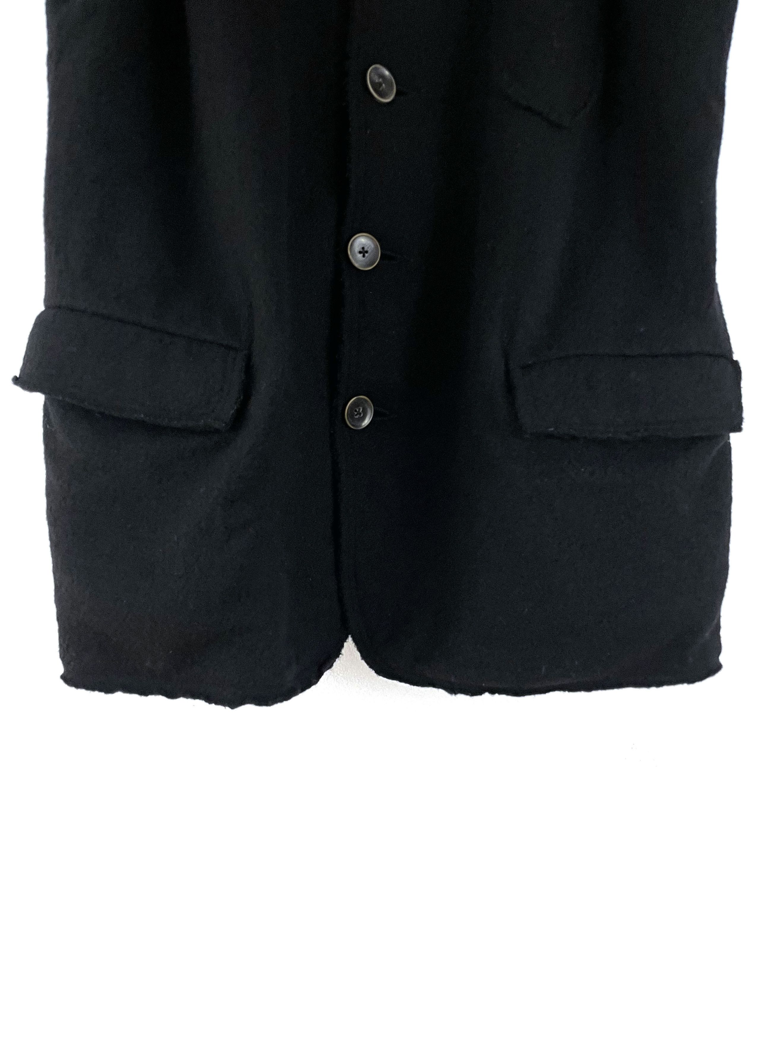 Kapital Cargo Wool Jacket Size US L / EU 52-54 / 3 - 6 Thumbnail