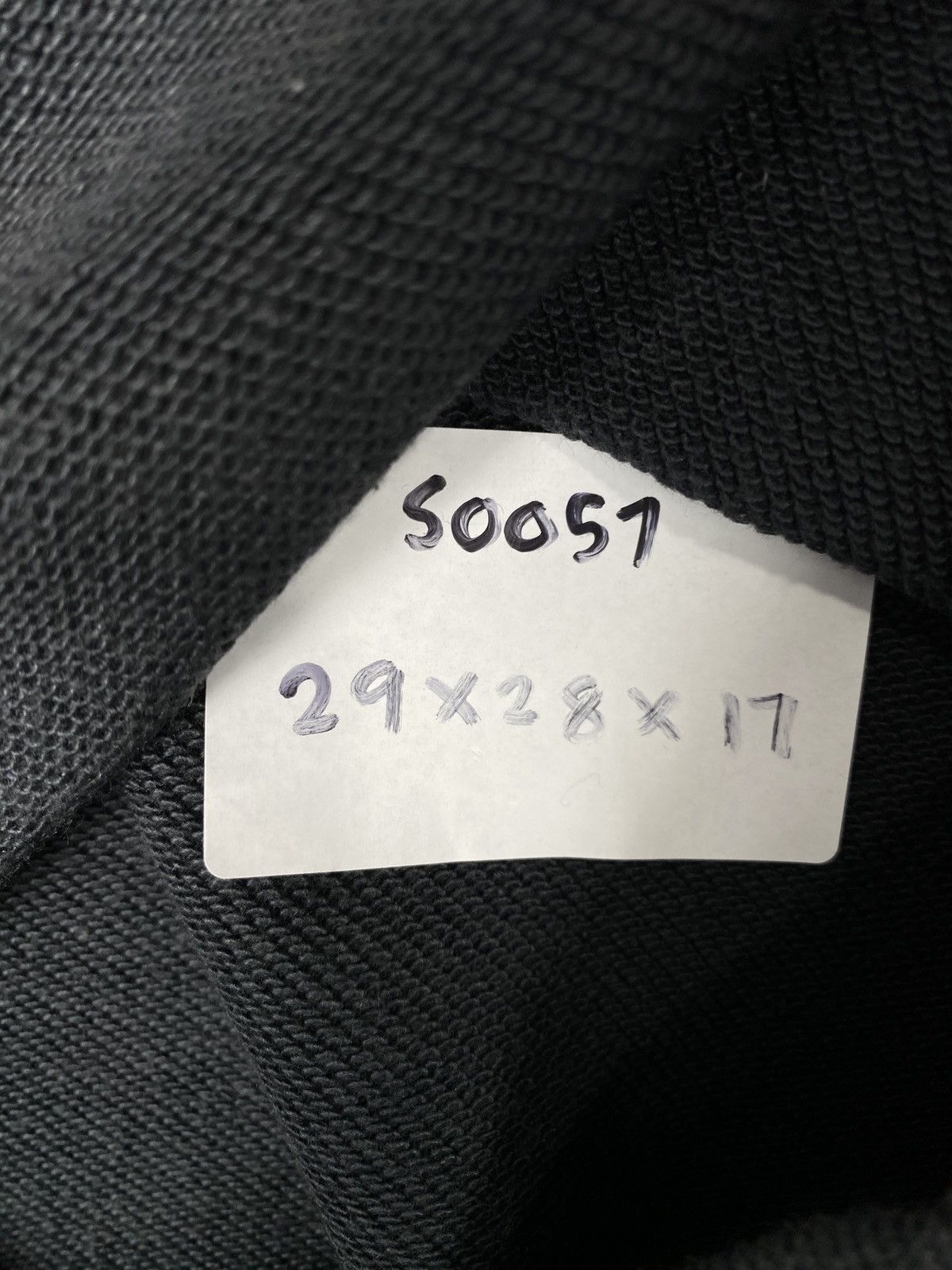 Designer Vintage Boston Baggy Sweatshirts Size US XXL / EU 58 / 5 - 7 Thumbnail