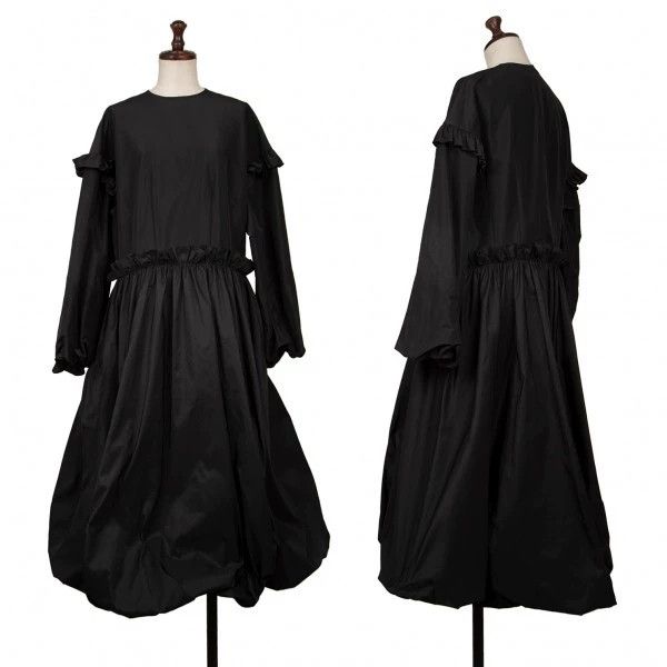 Comme des Garcons Comme Des Garcons Deconstructed Dress Size M / US 6-8 / IT 42-44 - 1 Thumbnail
