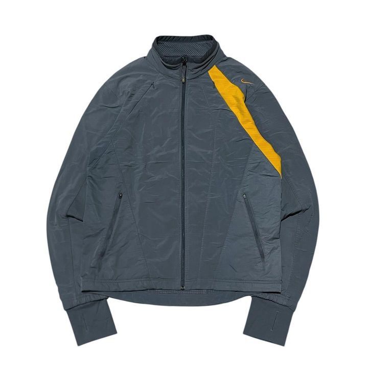 ジャケット・アウター 00s NIKE SPHIRE PRO technical jacket 00s NIKE SPHIRE PRO technical jacket