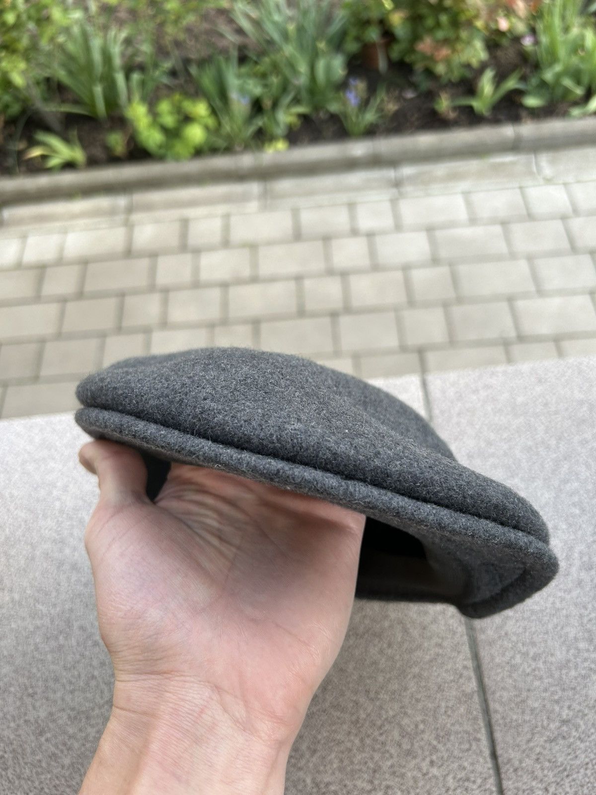Kangol Kangol vintage cap hat Size ONE SIZE - 6 Thumbnail