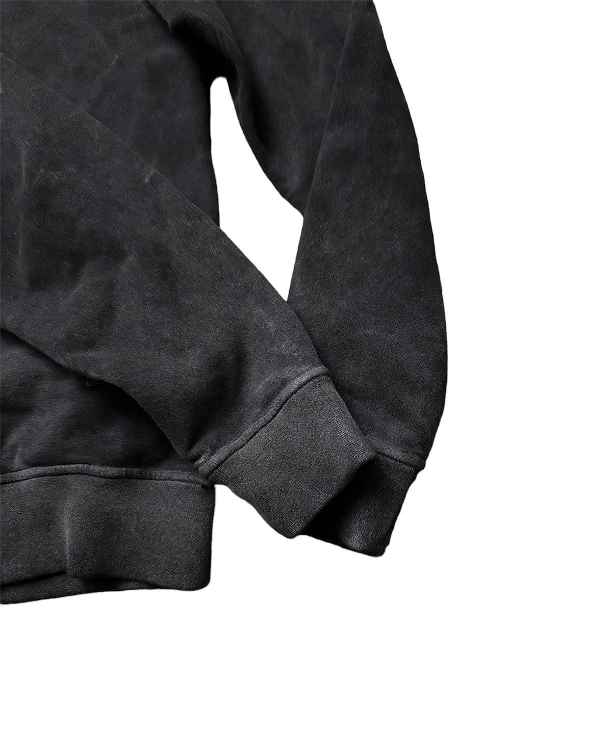 Stone Island 🔥600$ Stone Island Garment Dyed Frost Hoodie/SI Frost Hoody Size US L / EU 52-54 / 3 - 6 Thumbnail