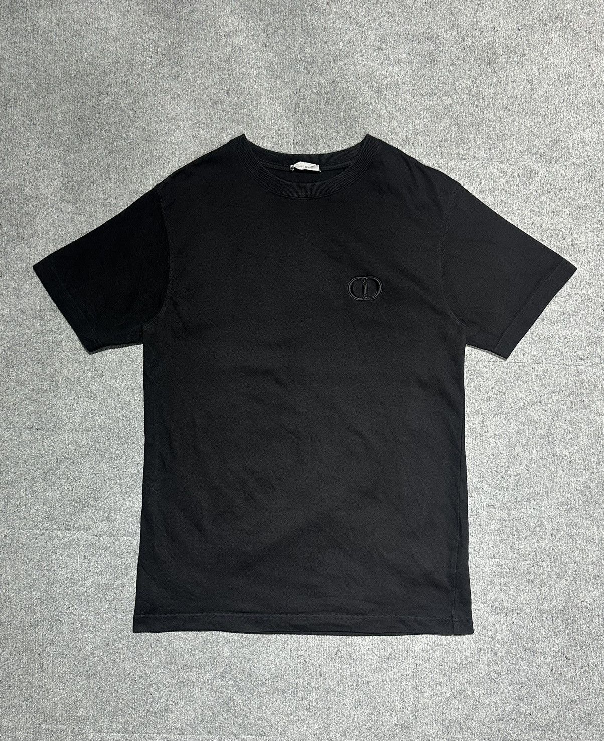 Dior Homme SS09 Let's Rock tシャツ
