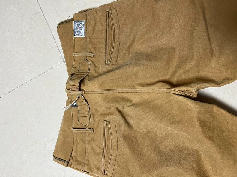 The Real McCoy's The Real McCoys SizeM Cargo Pants Size US 29 - 5 Thumbnail