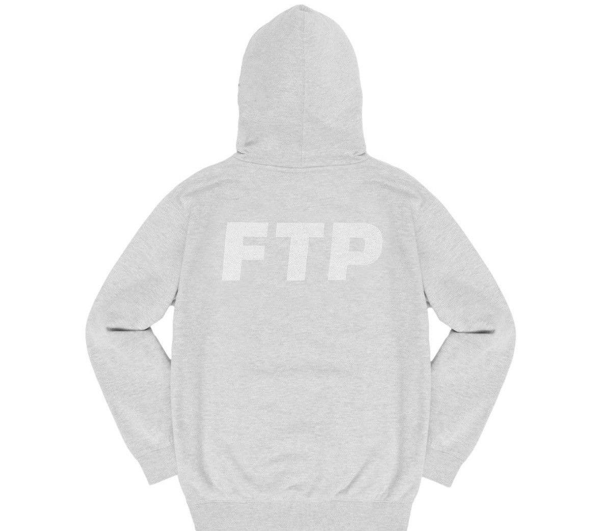 Fuck The Population FTP BUNDLE Size US L / EU 52-54 / 3 - 6 Thumbnail