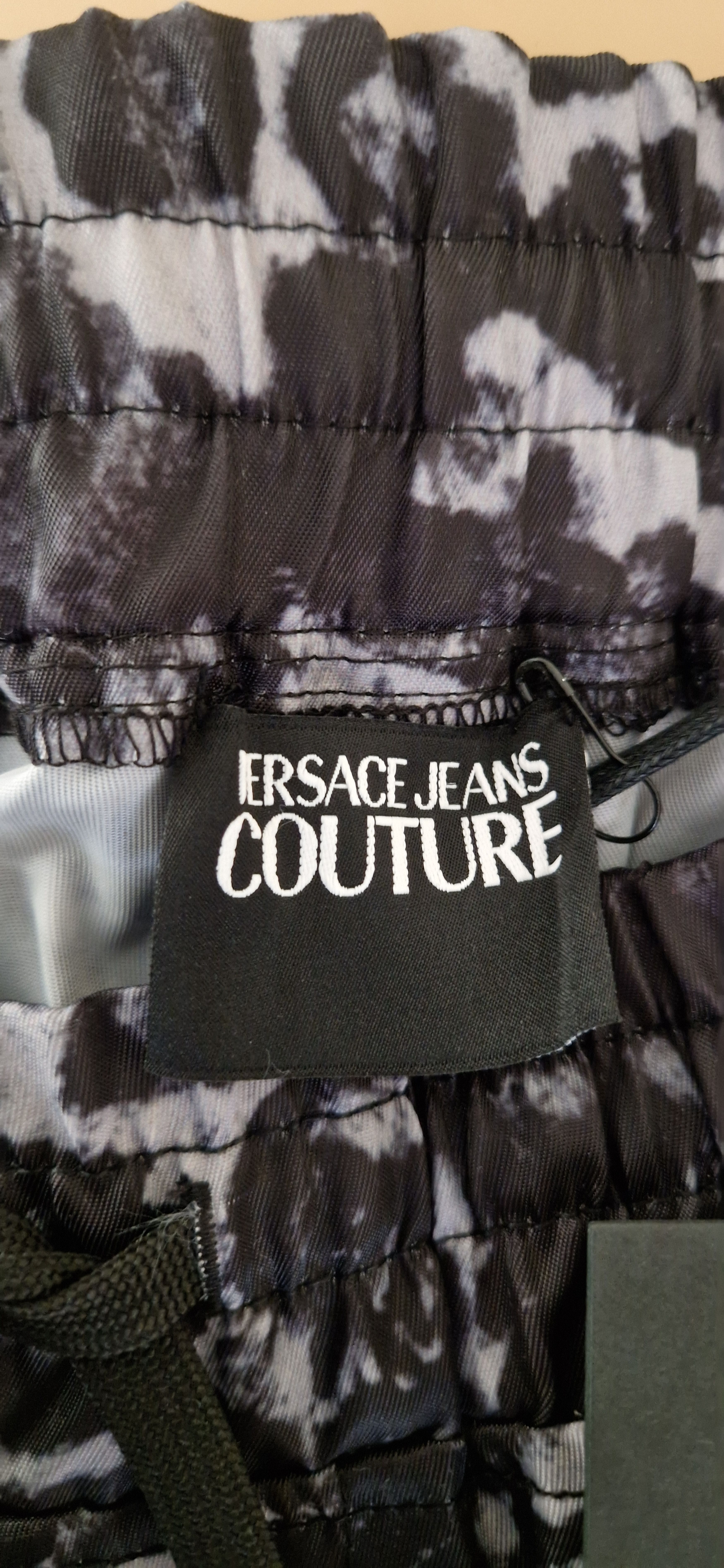 Versace Jeans Couture Versace beachwear Size US 36 / EU 52 - 5 Thumbnail
