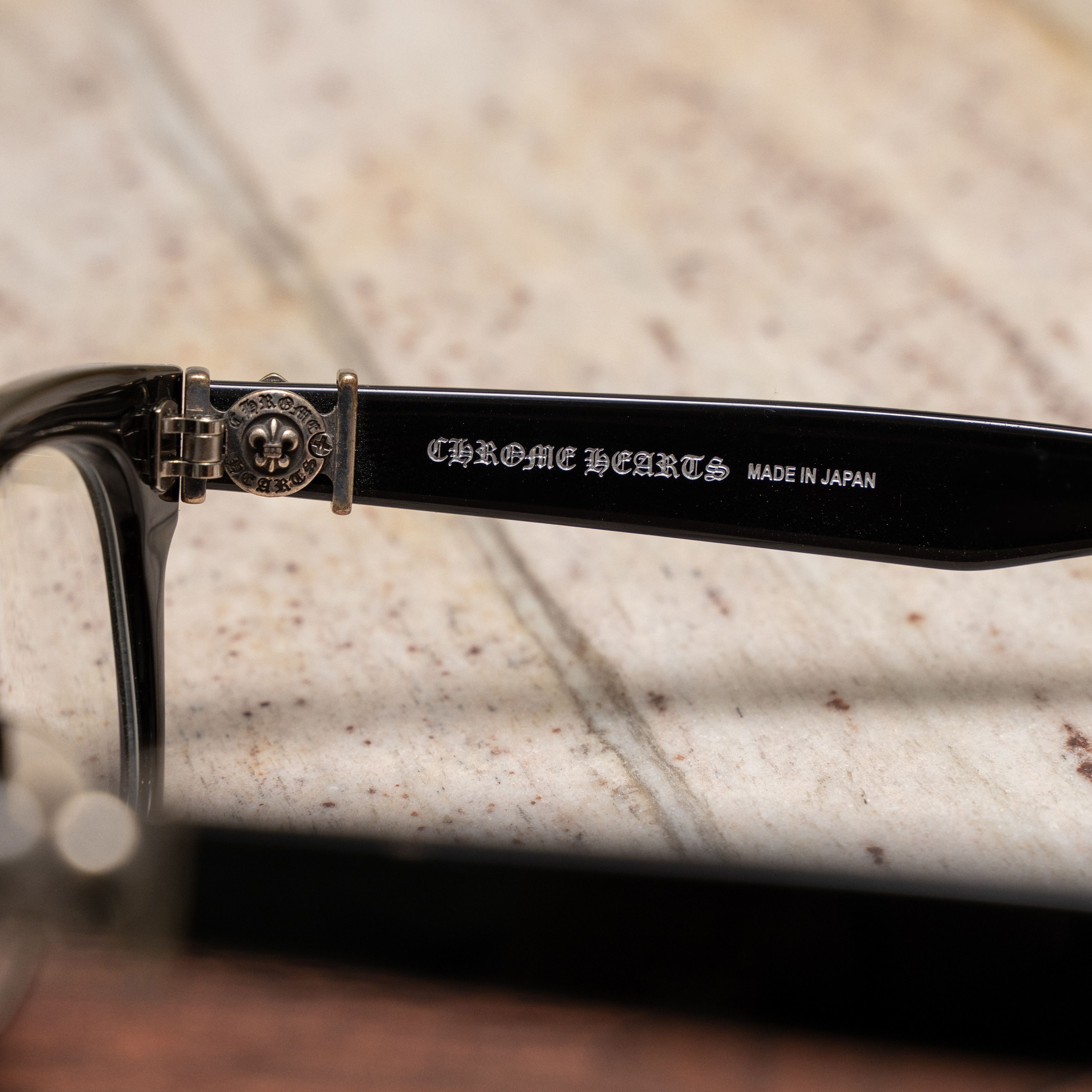 小物 Chrome Hearts Eyewear Gittin Any? - A Chrome Hearts 