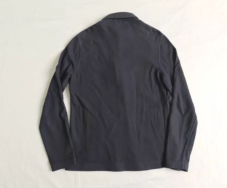 Loro Piana LORO PIANA Sheepskin suit jacket Size US XS / EU 42 / 0 - 7 Thumbnail