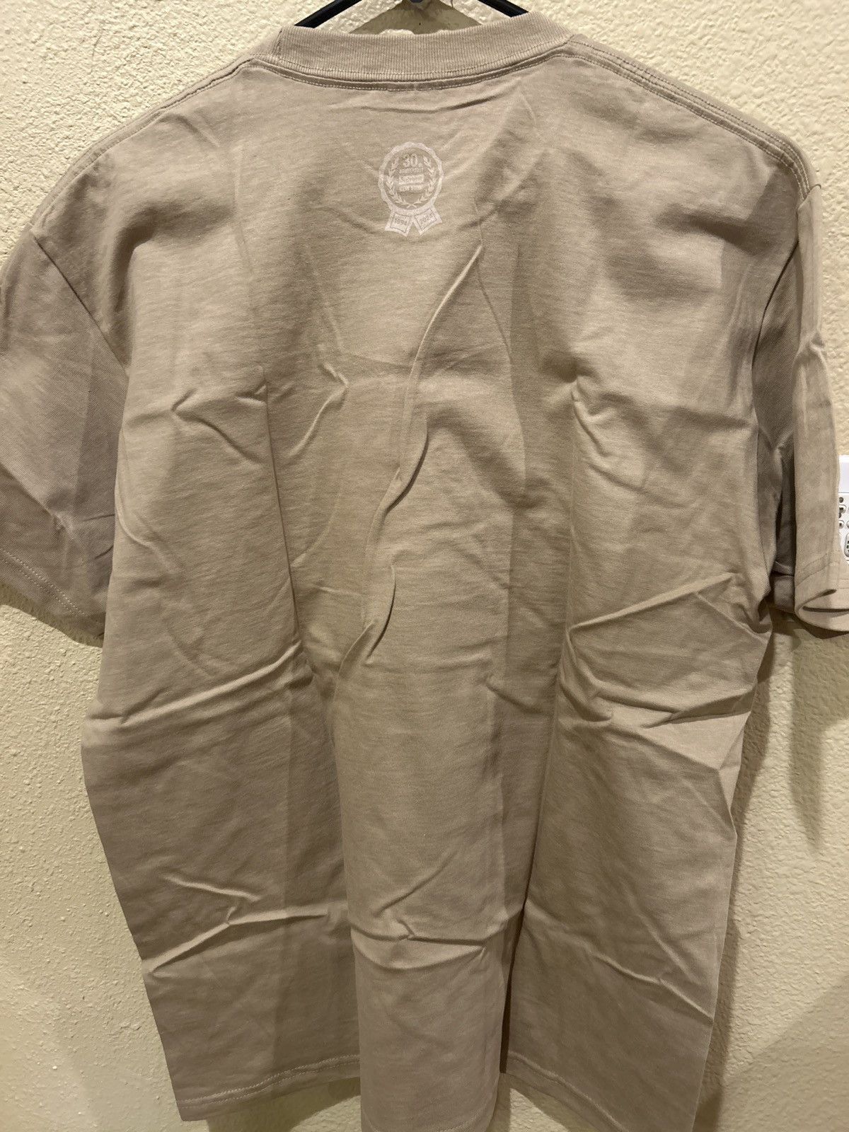 Supreme Supreme 30th Anniversary Tee Size US M / EU 48-50 / 2 - 2 Thumbnail