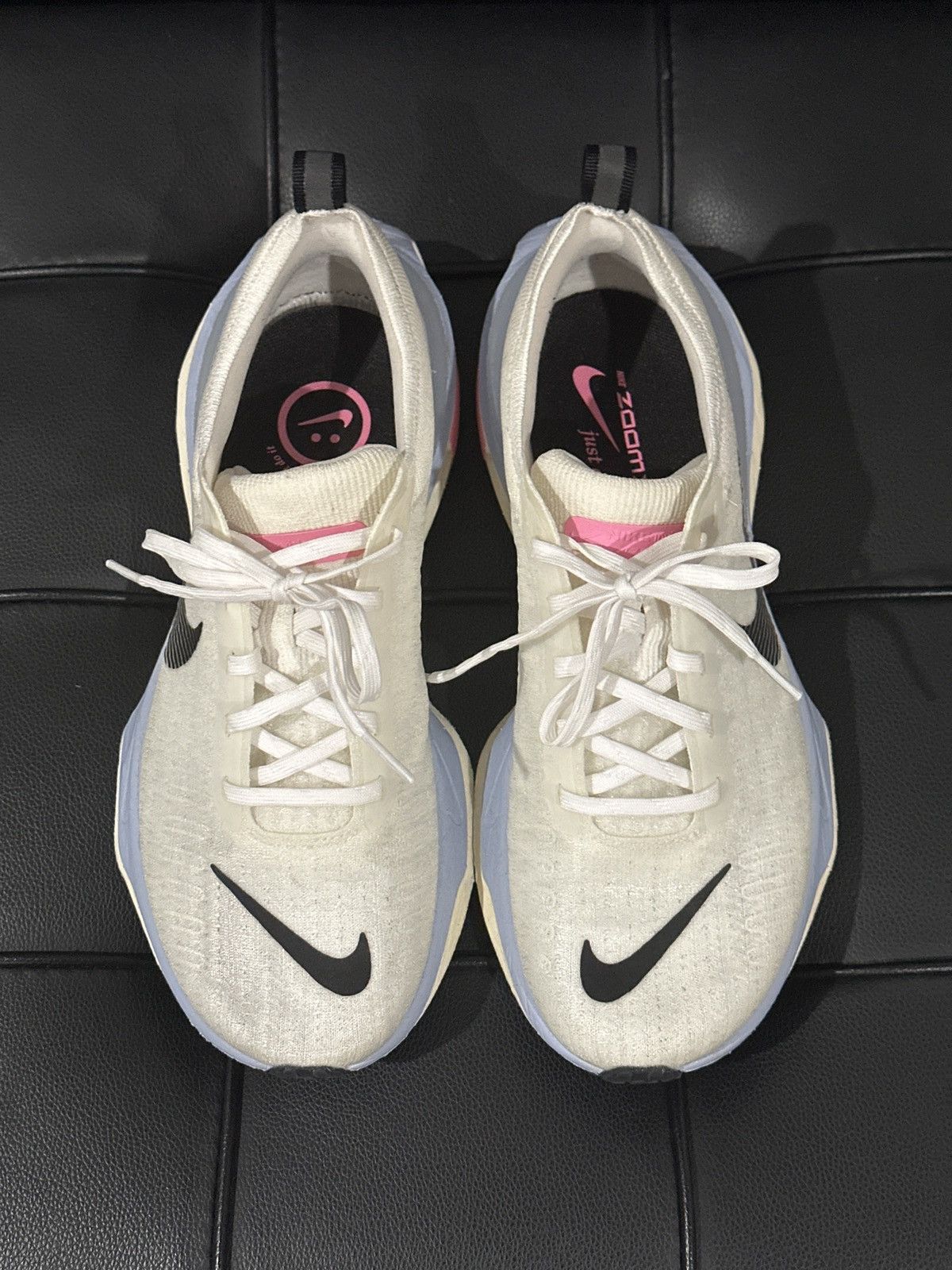 Nike Nike Invincible Run 03 Size US 8.5 / EU 41-42 - 1 Thumbnail