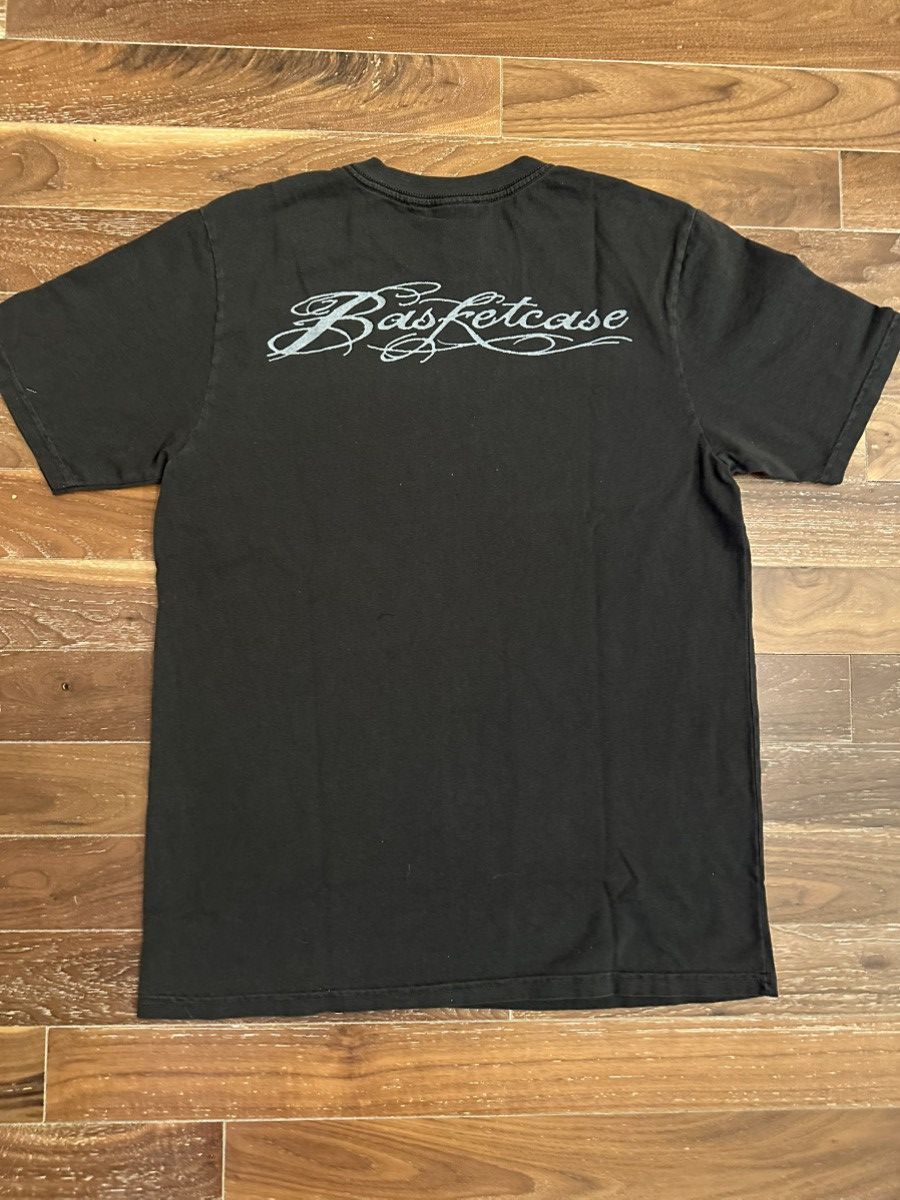 basketcase gallery Basketcase Gallery Rufus tee t-shirt Size US M / EU 48-50 / 2 - 4 Thumbnail