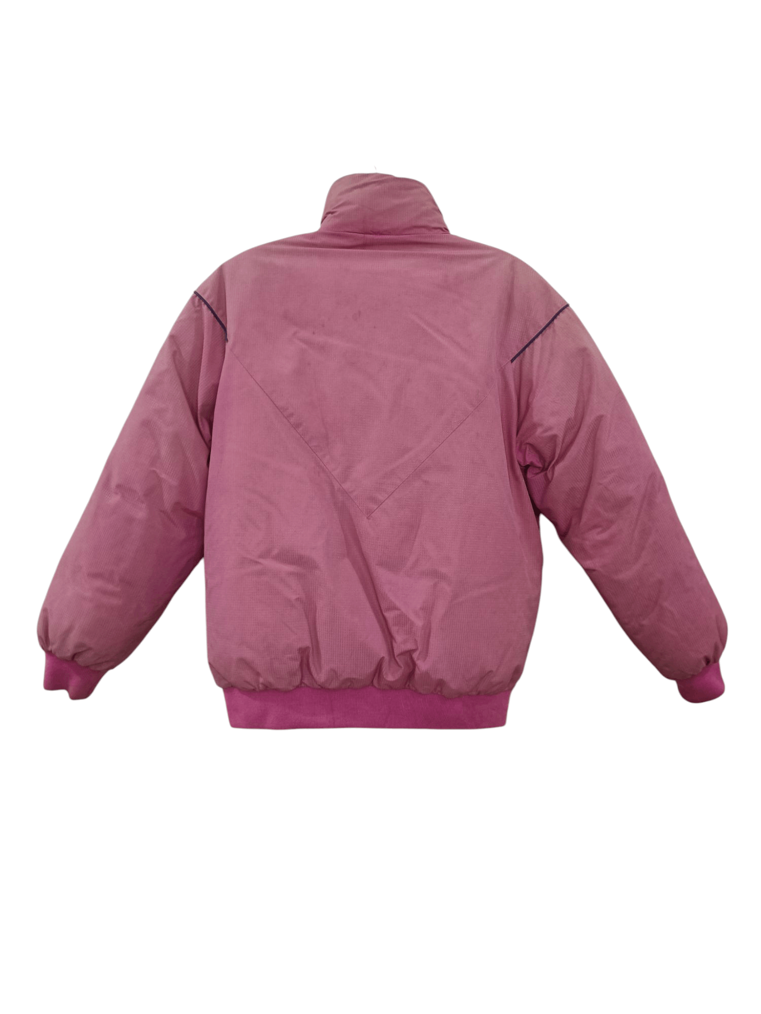 Asics × Moncler × Vintage Vintage Asics Moncler Reversible Puffer Jacket Size L / US 10 / IT 46 - 3 Thumbnail