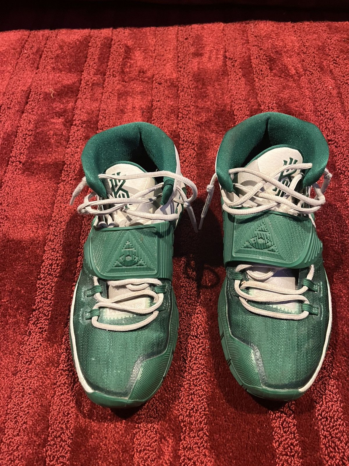 Nike Kryie shoes Size US 11.5 / EU 44-45 - 1 Thumbnail