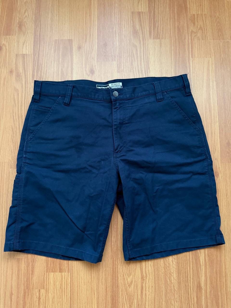 Carhartt Carhartt Shorts Size US 38 / EU 54 - 1 Thumbnail