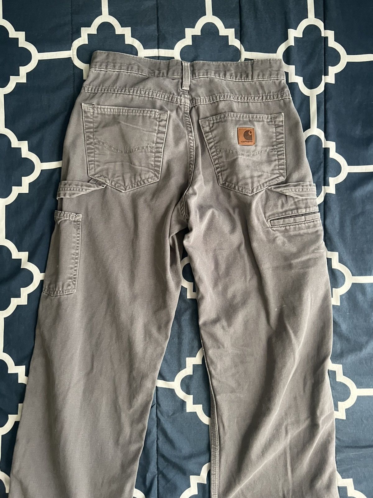 Carhartt Carhartt Vintage Pants Size US 30 / EU 46 - 4 Thumbnail