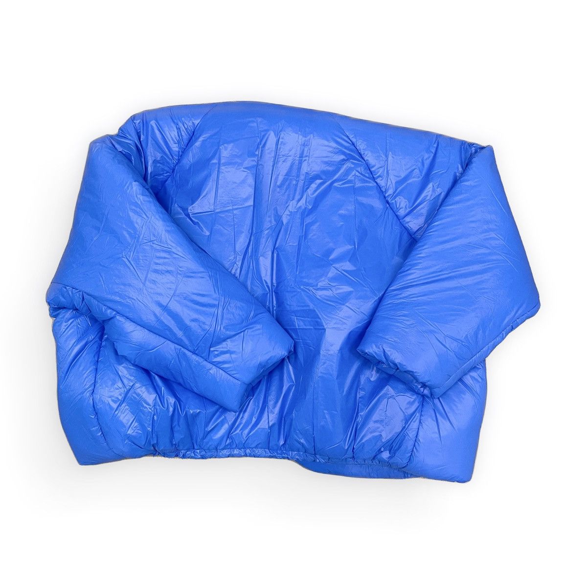 Gap × Yeezy Yeezy Gap Men’s Round Jacket Blue Size XXL Size US XXL / EU 58 / 5 - 4 Thumbnail