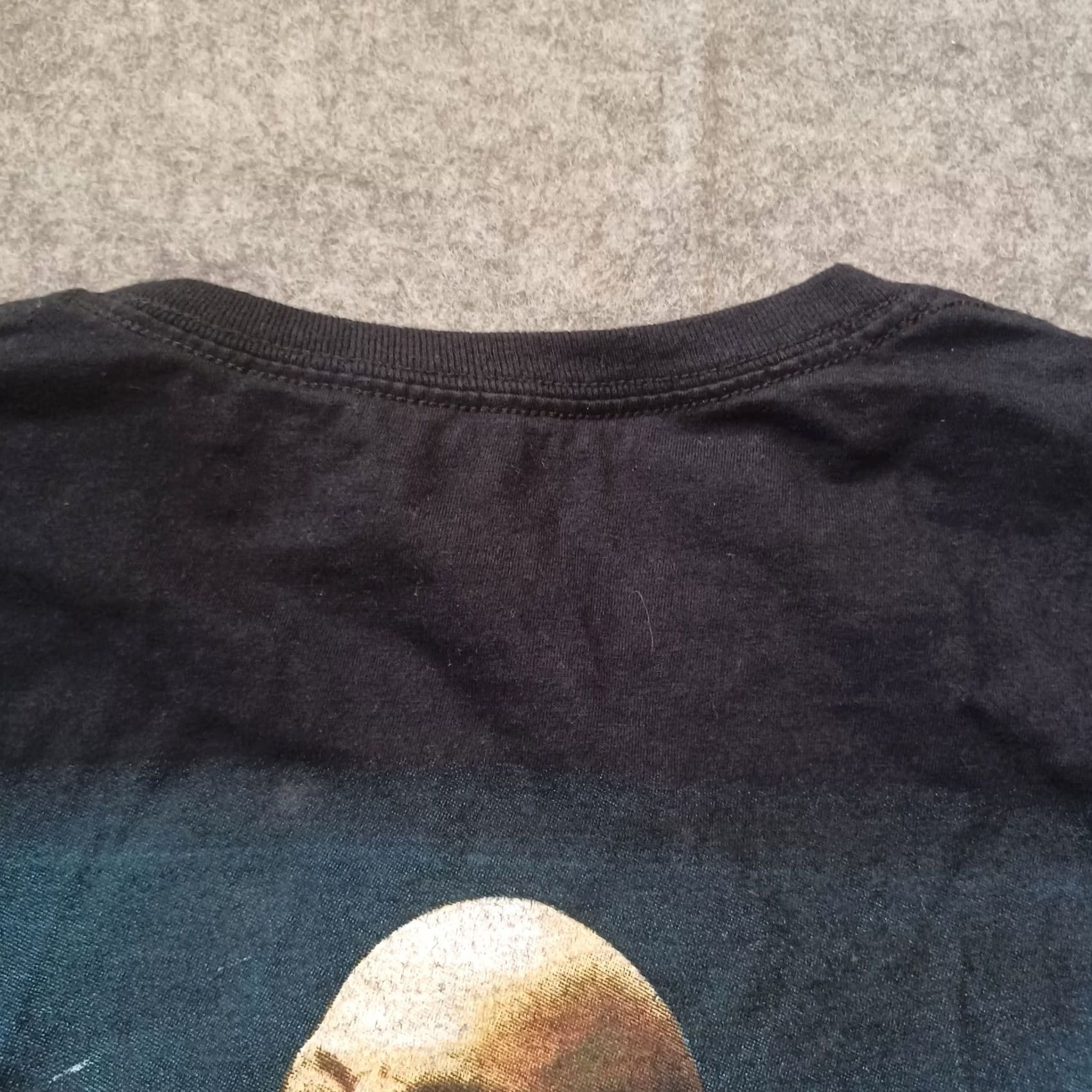 Fruit Of The Loom Billy Joel Shirt Mens L Black Concert 2018 Home At The Garden Long Sleeve T Size US L / EU 52-54 / 3 - 3 Thumbnail