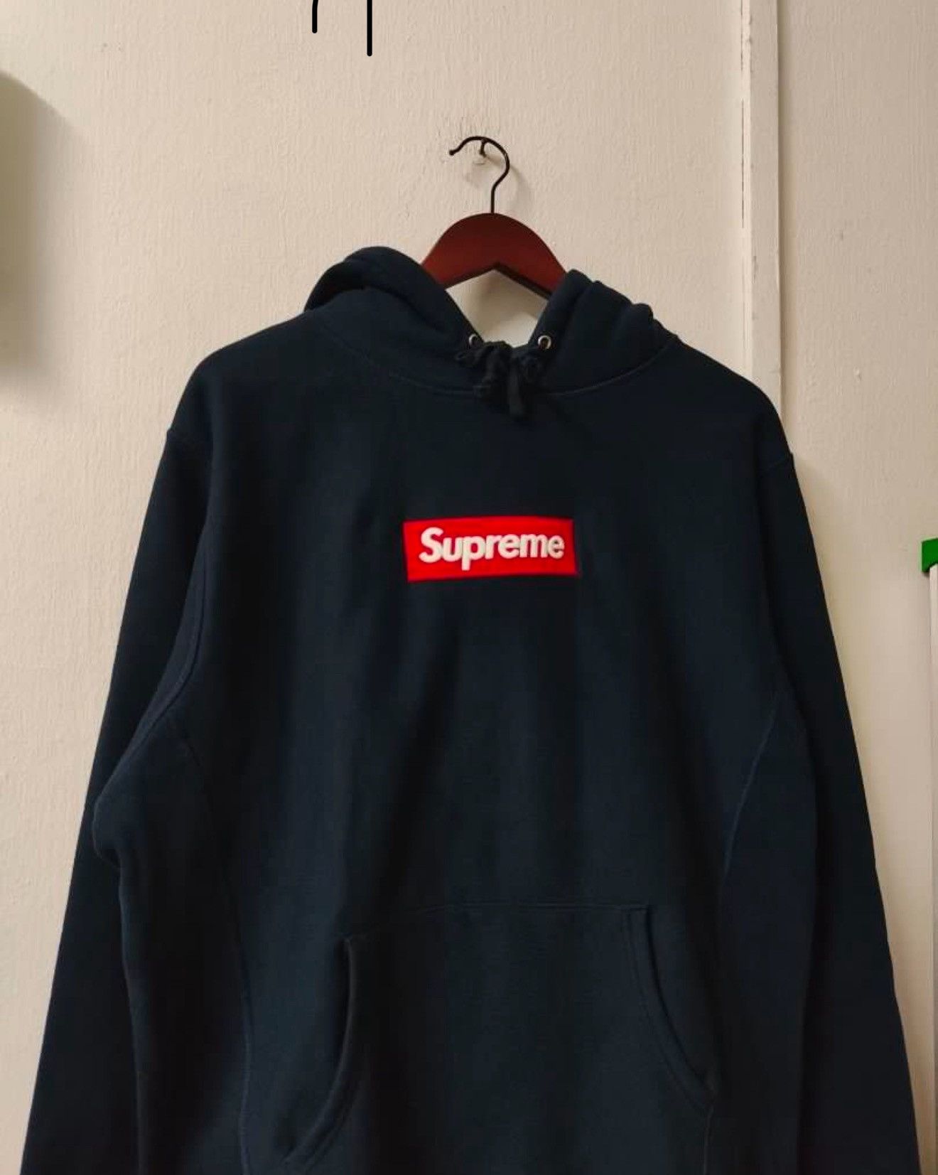 Supreme Supreme Box Logo FW24 Hoodie Size US L / EU 52-54 / 3 - 3 Thumbnail