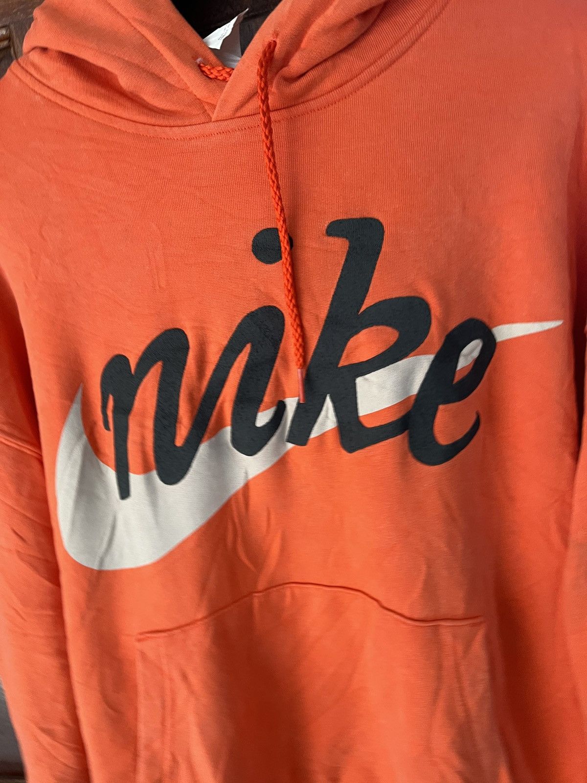 Cactus Plant Flea Market × Nike Hoodie Nike x Cpfm Size US M / EU 48-50 / 2 - 2 Thumbnail
